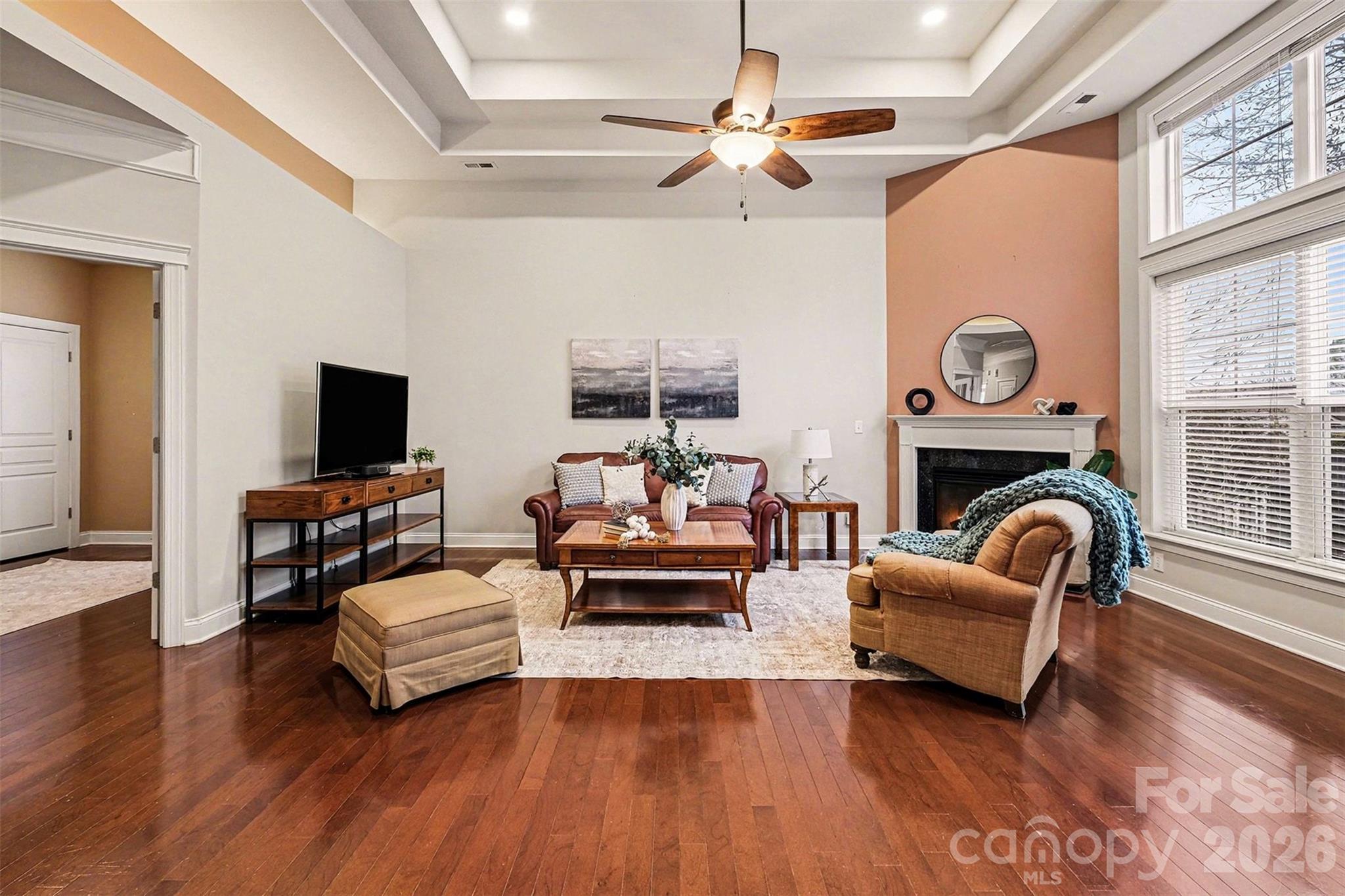 Cureton - Residential