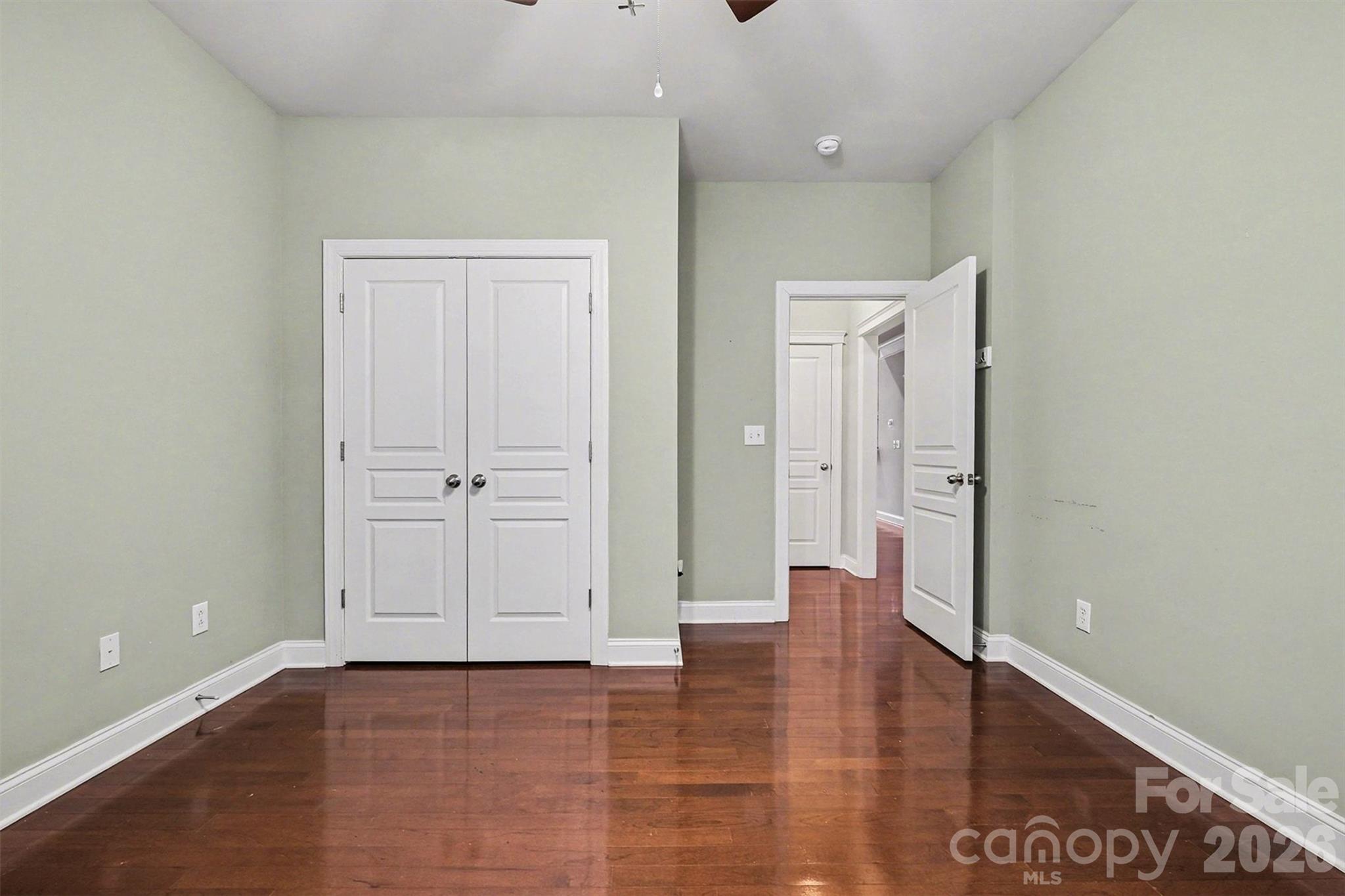 Cureton - Residential