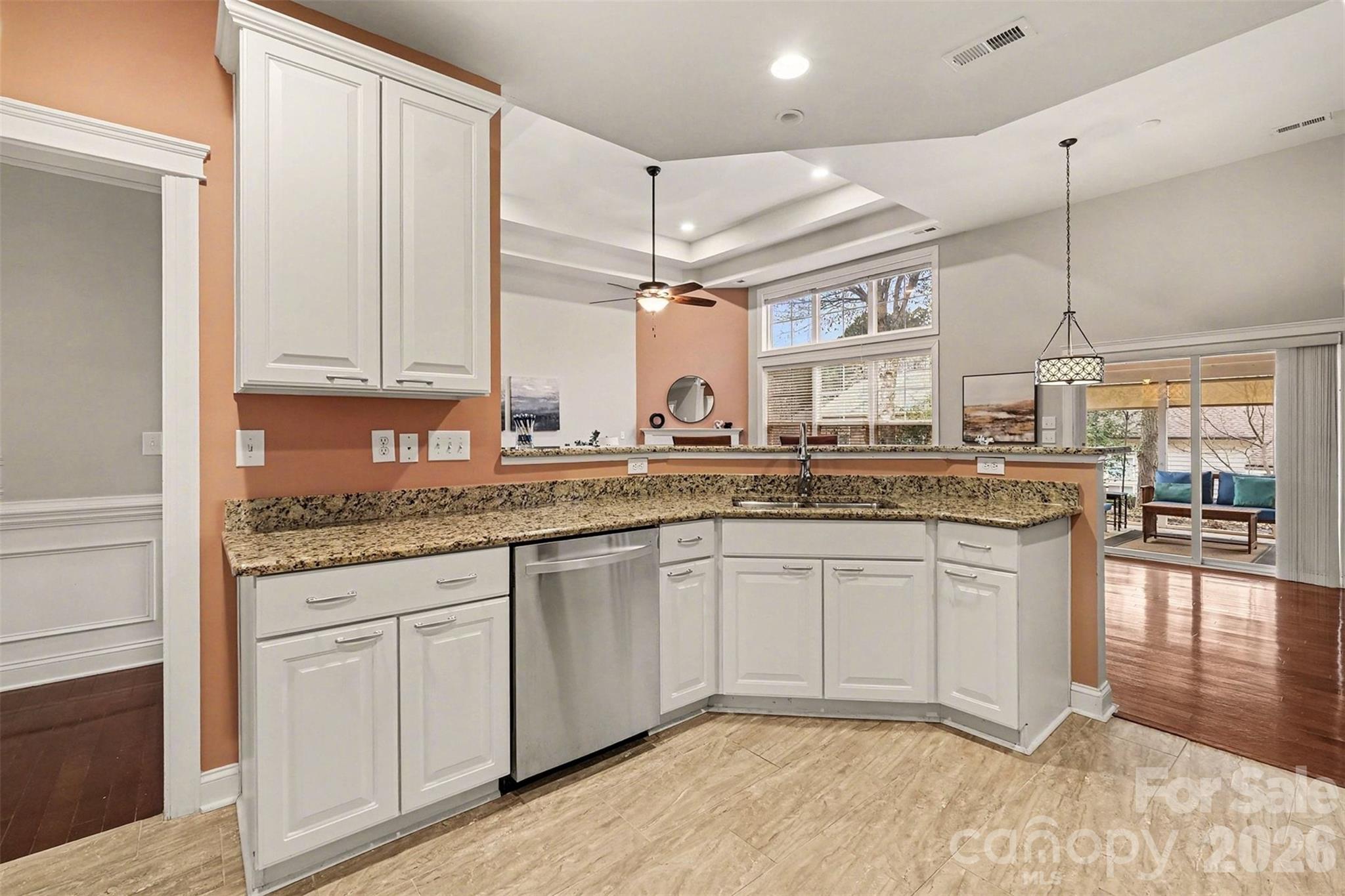 Cureton - Residential