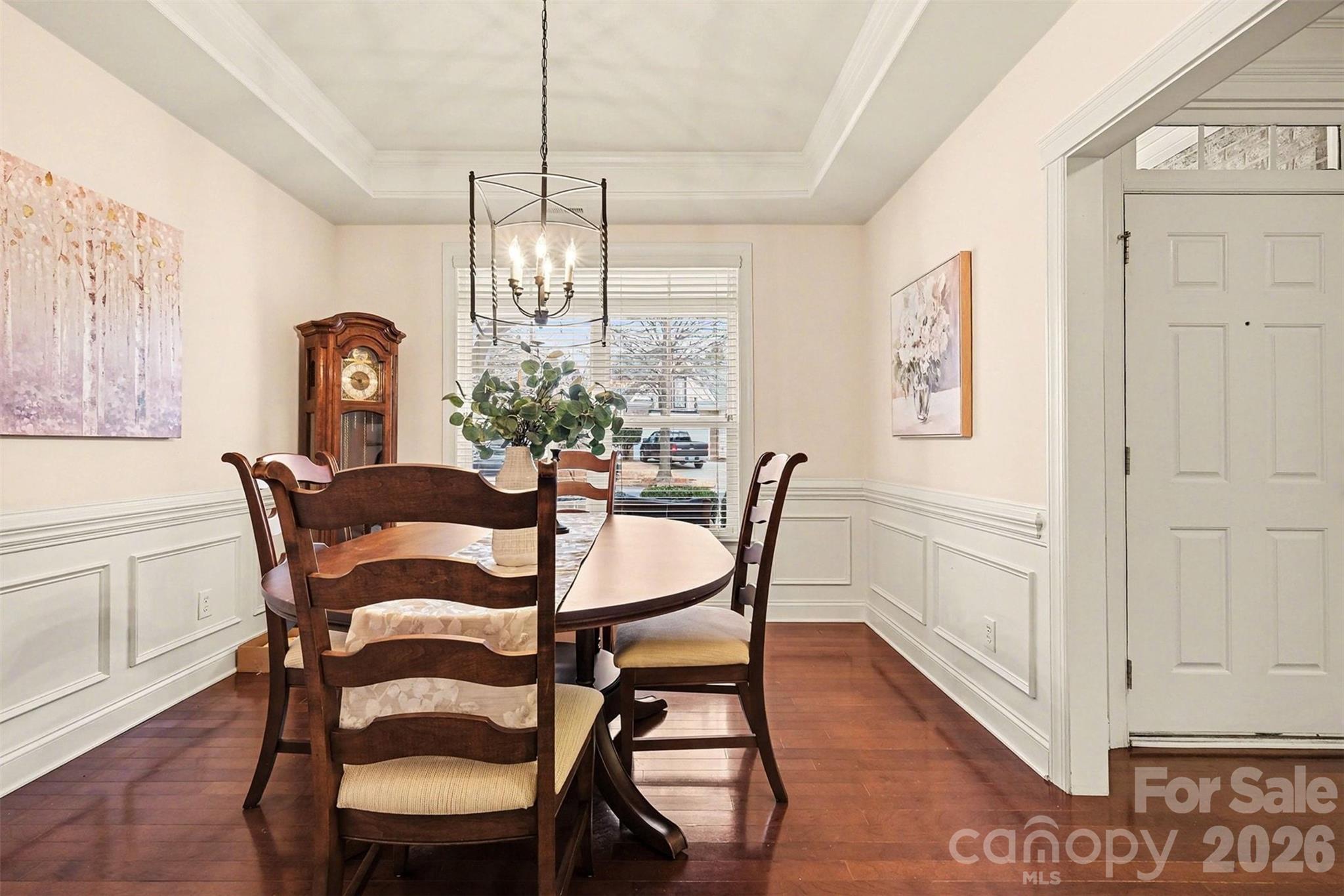 Cureton - Residential