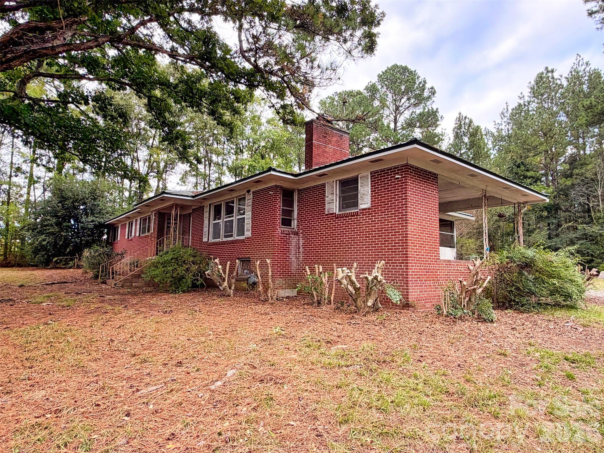 4027 Great Falls Hwy Highway