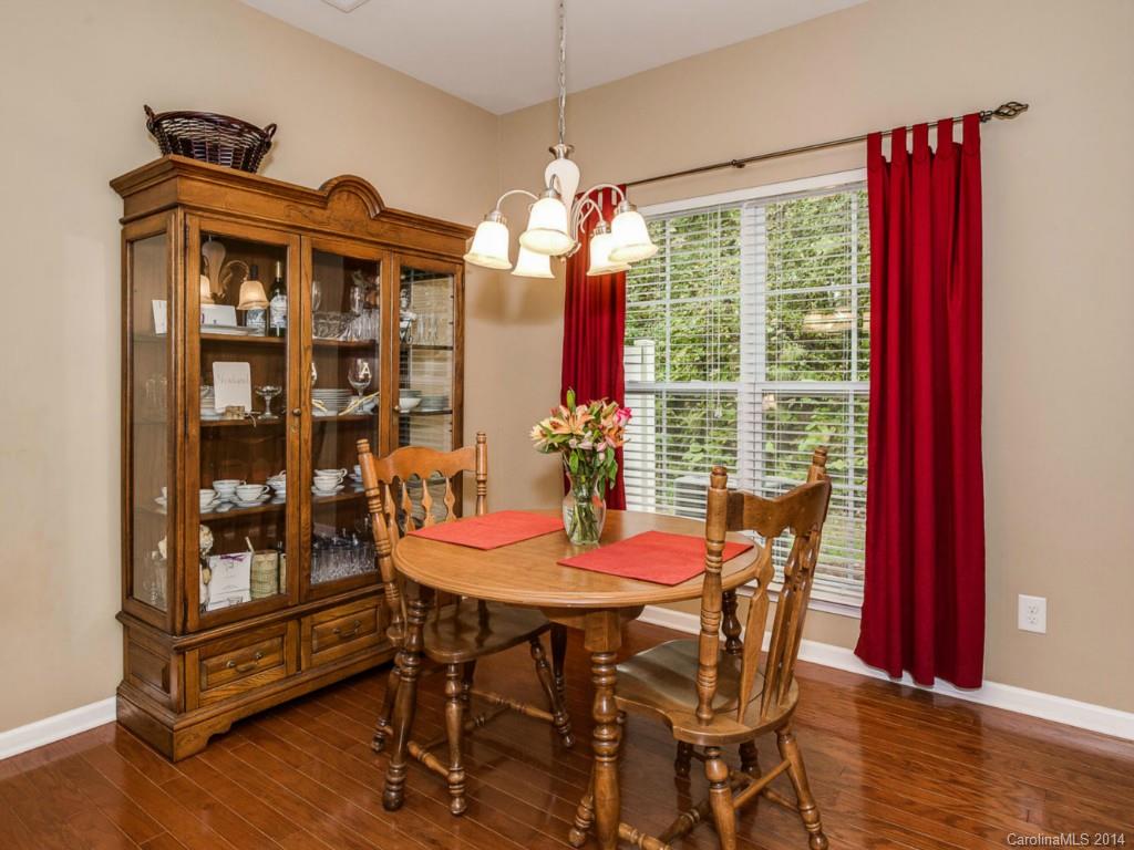 Berewick - Residential