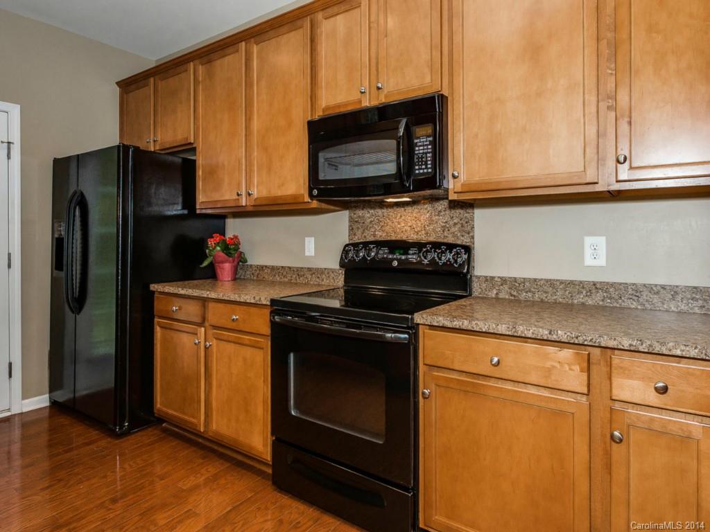 Berewick - Residential