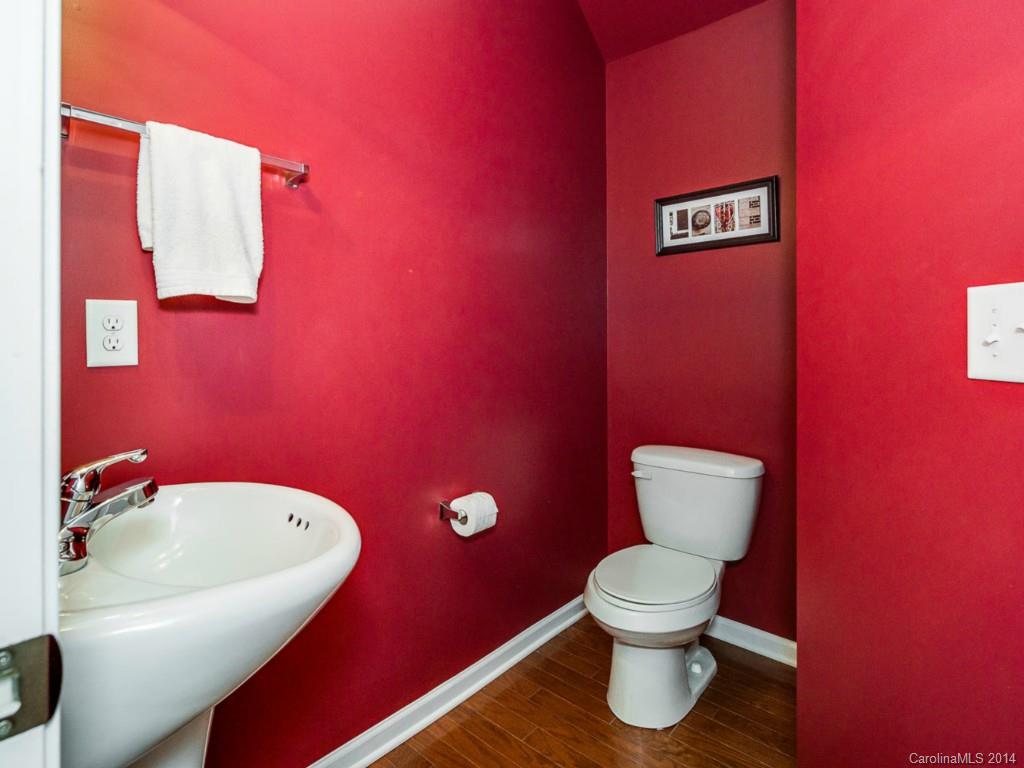 Berewick - Residential