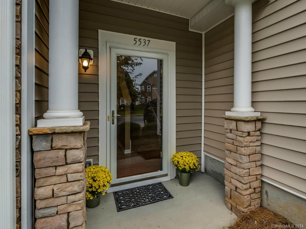 Berewick - Residential