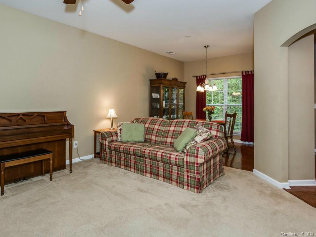 Berewick - Residential