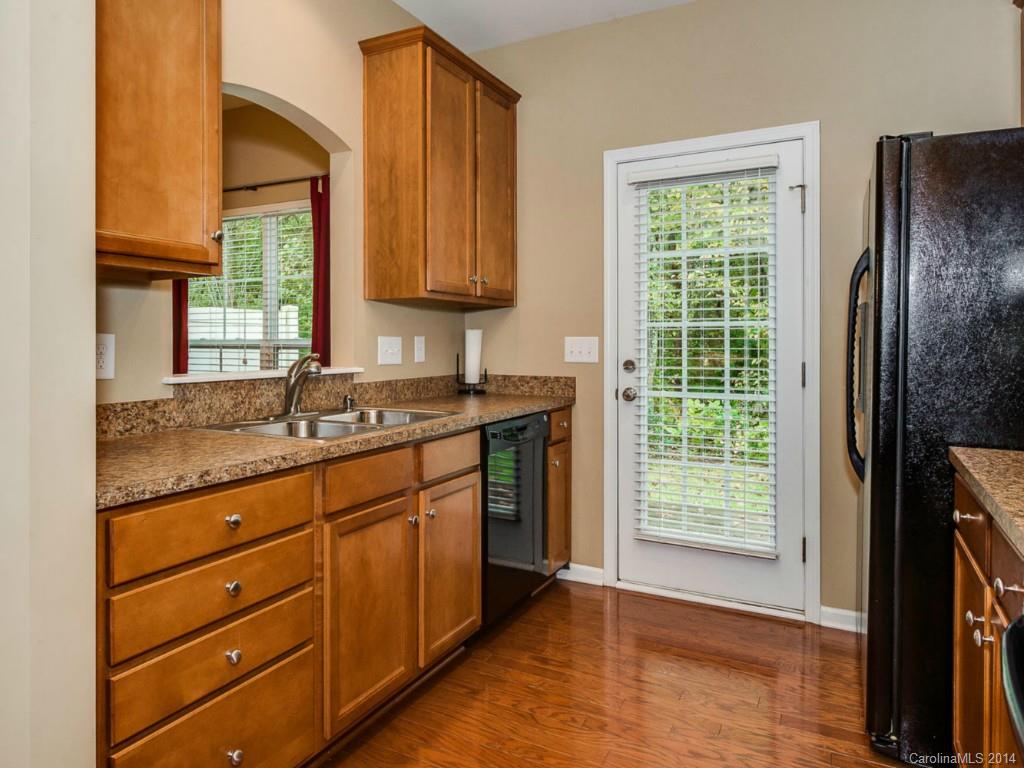 Berewick - Residential