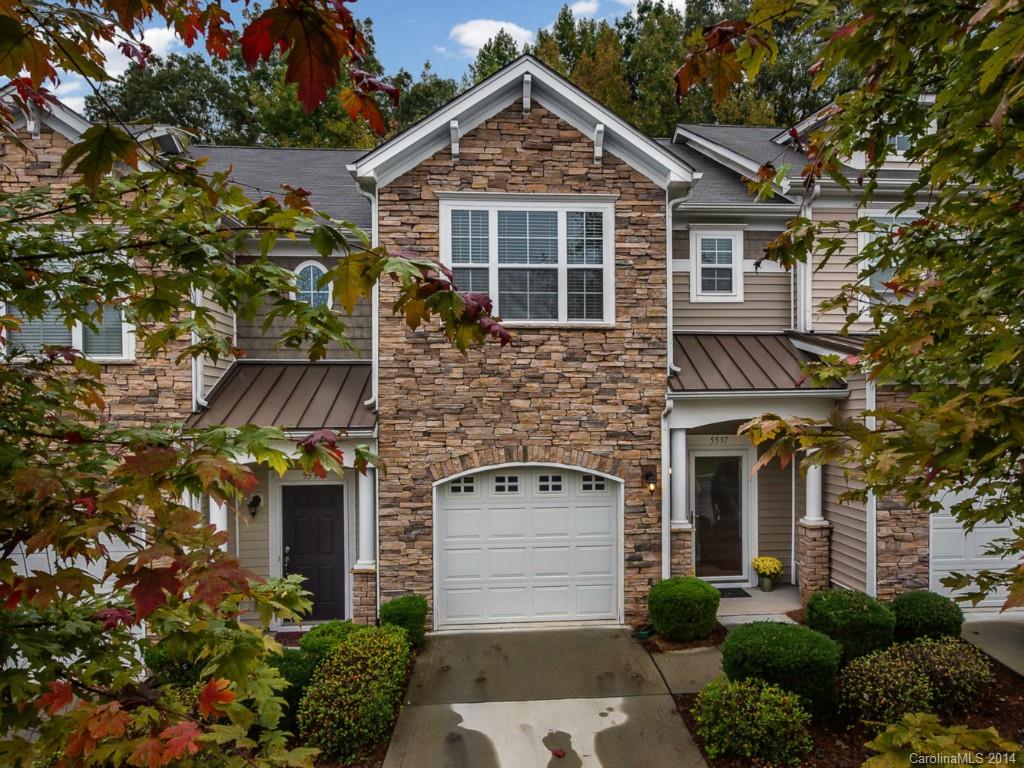 Berewick - Residential