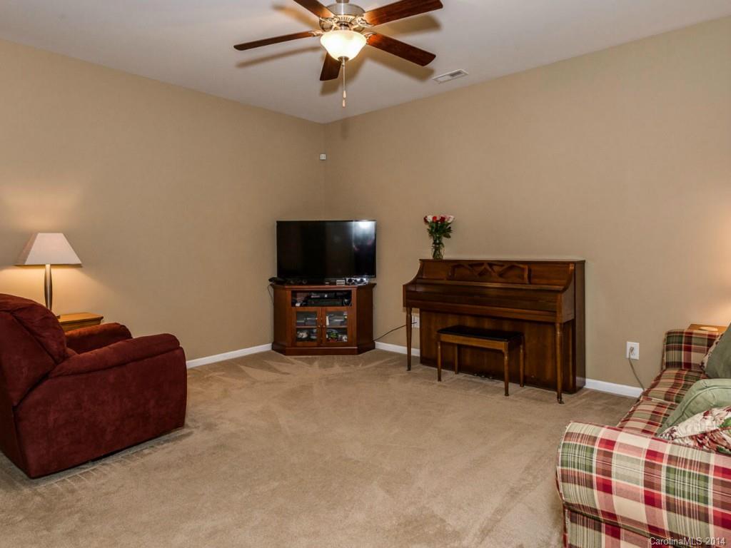 Berewick - Residential