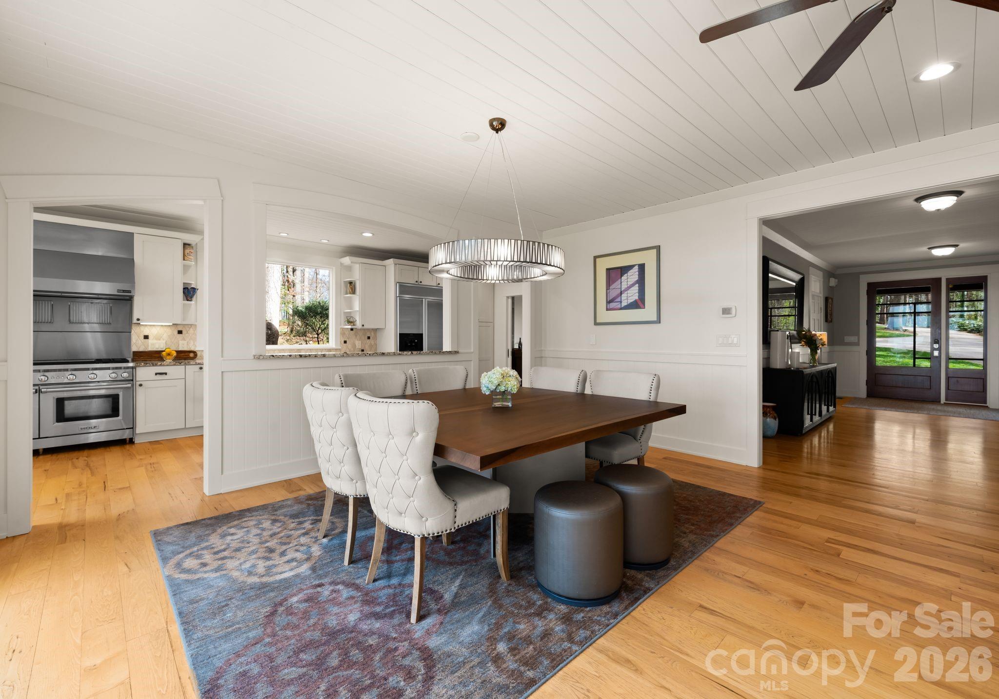 Lookout Point - Residential