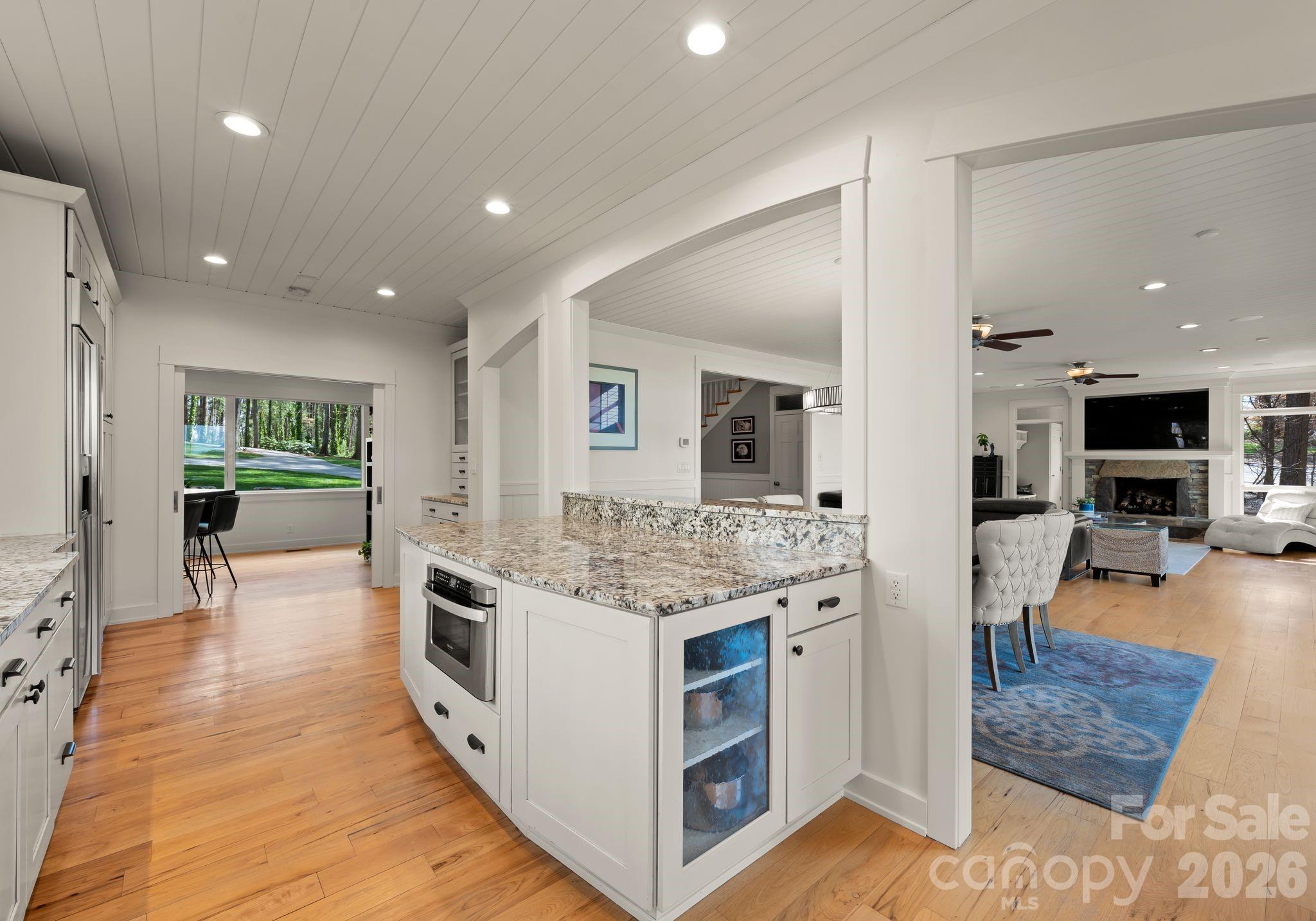 Lookout Point - Residential