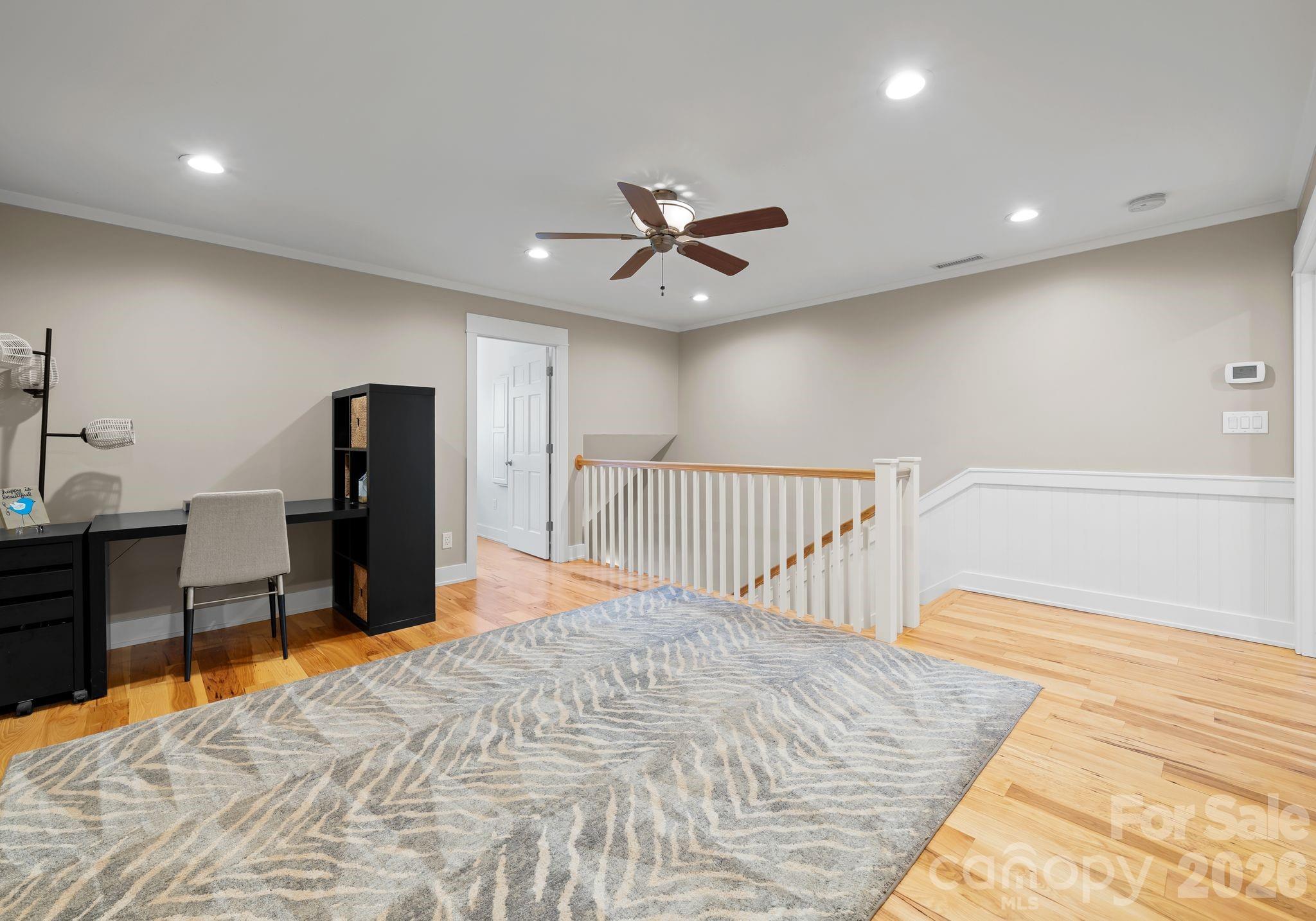 Lookout Point - Residential