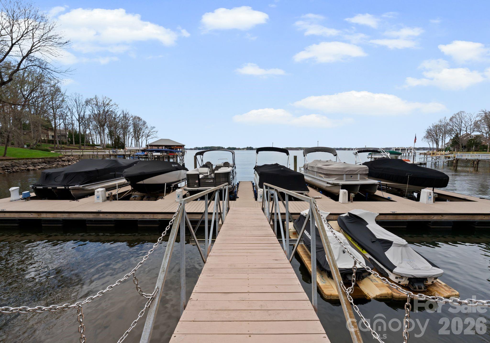 Lookout Point - Residential