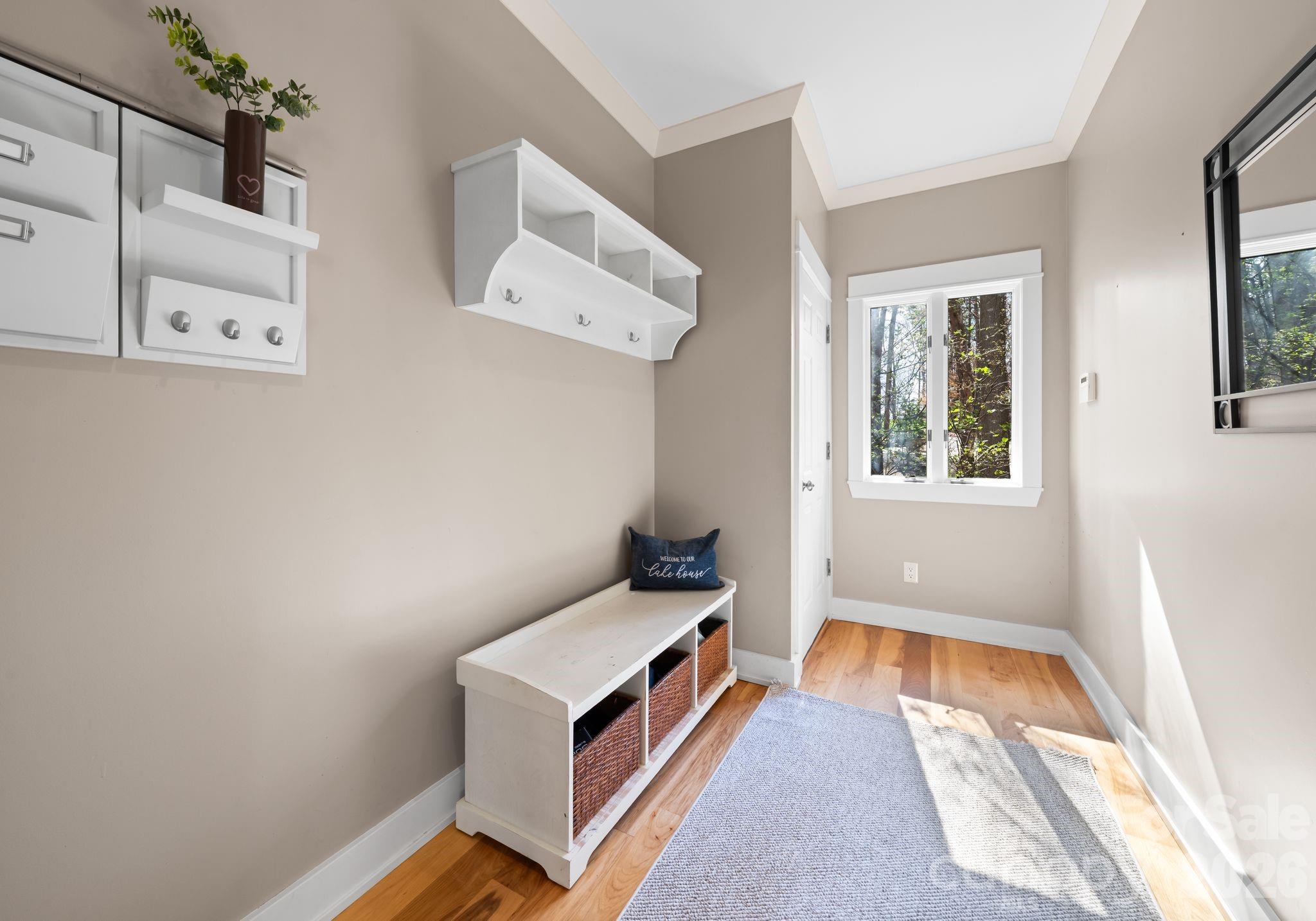 Lookout Point - Residential