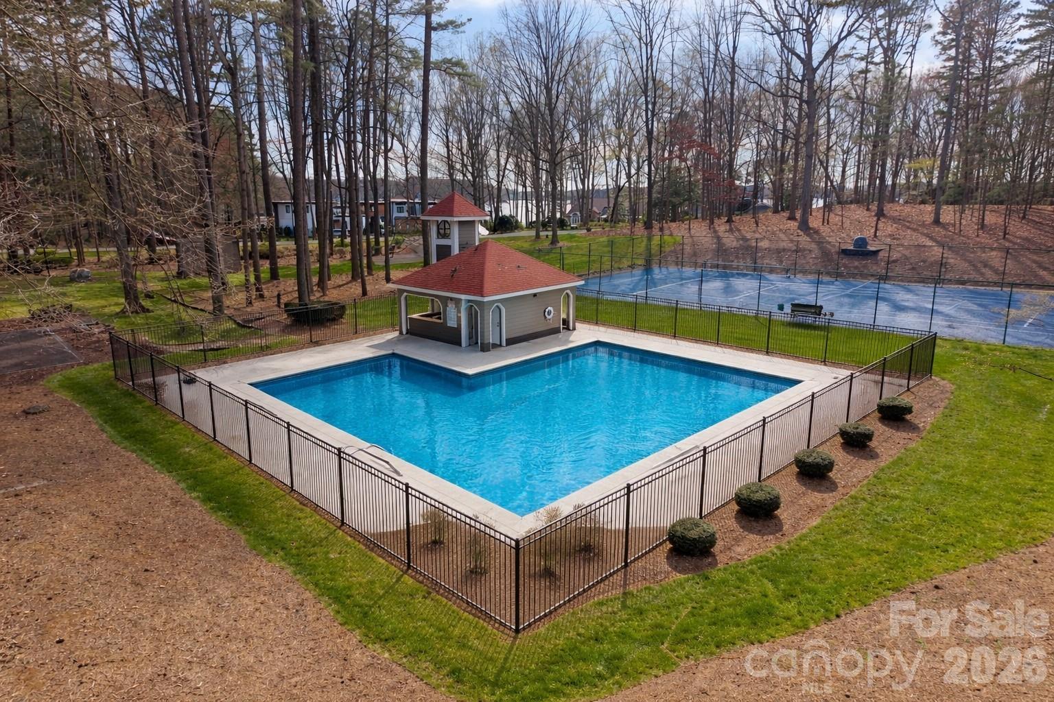 Lookout Point - Residential