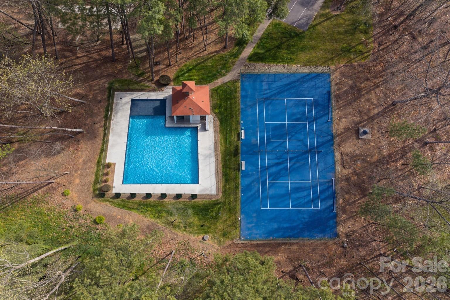 Lookout Point - Residential