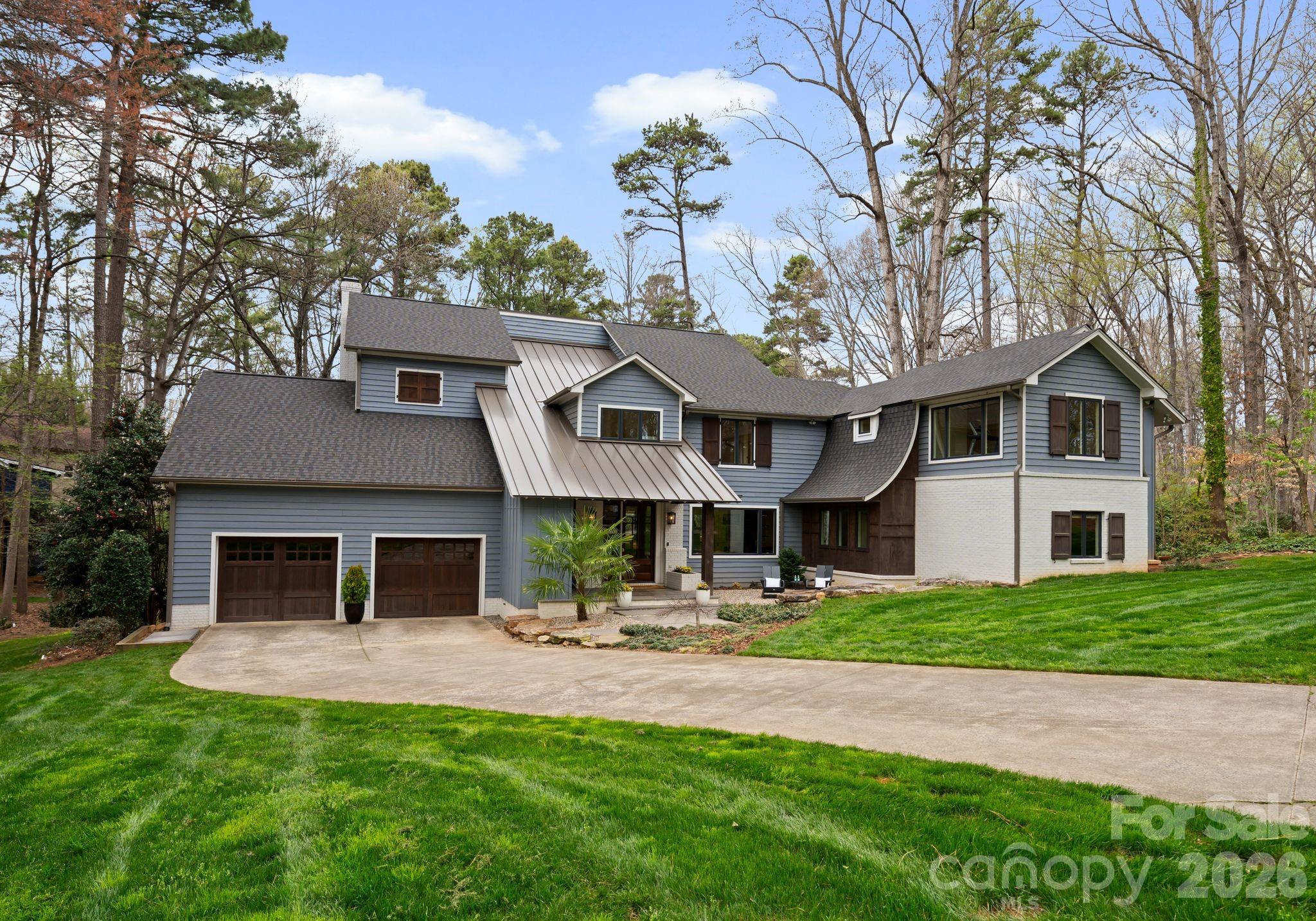 Lookout Point - Residential