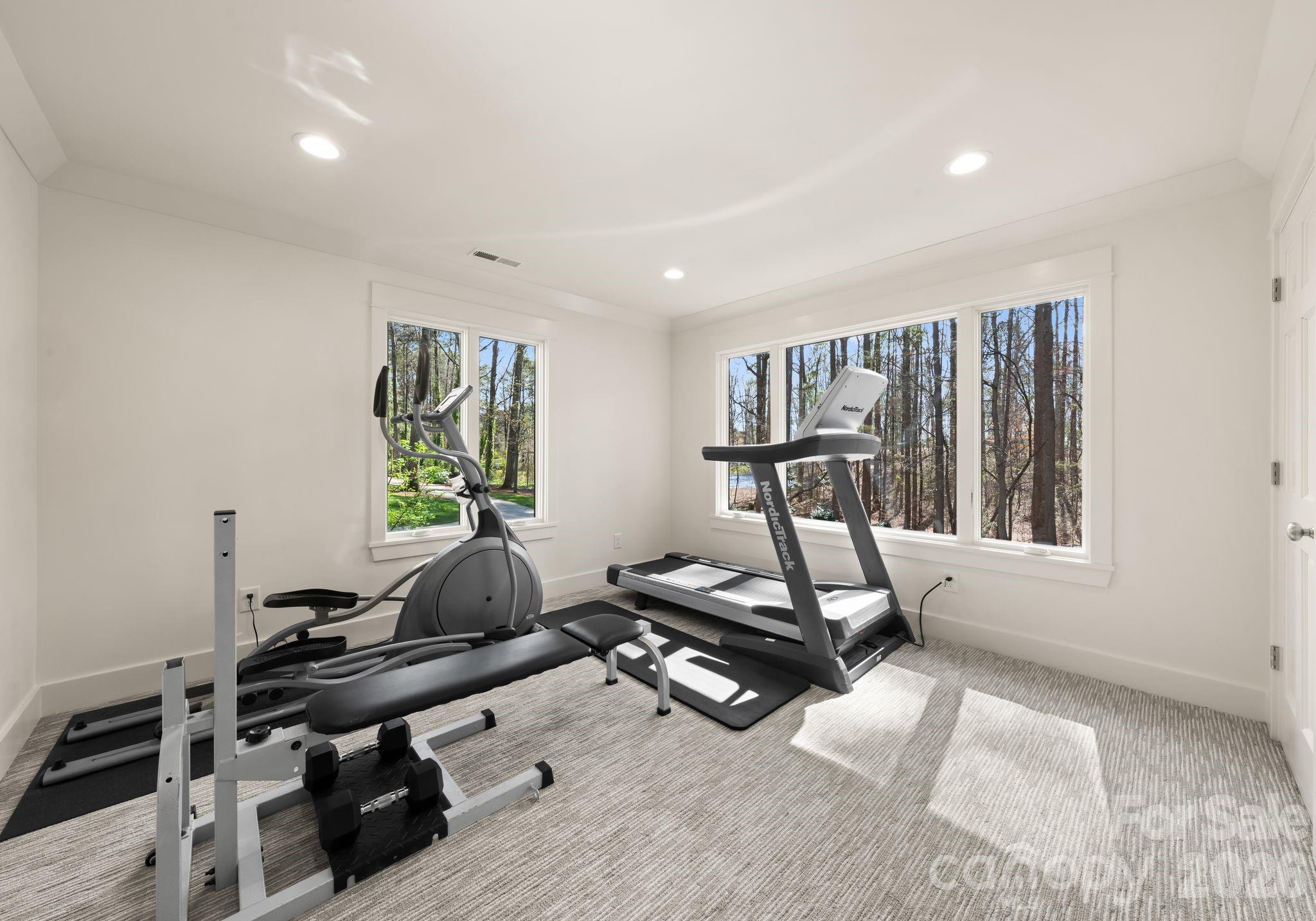 Lookout Point - Residential