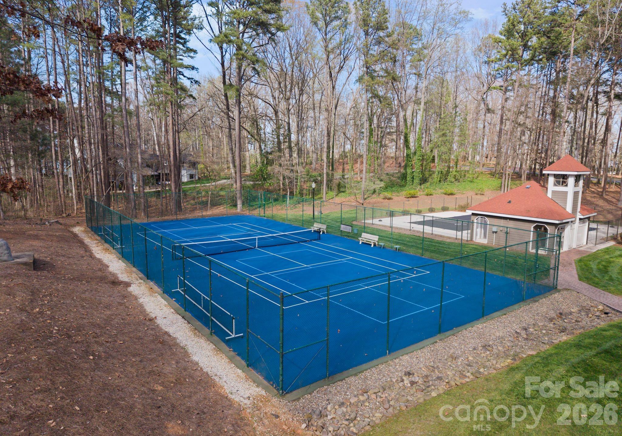 Lookout Point - Residential