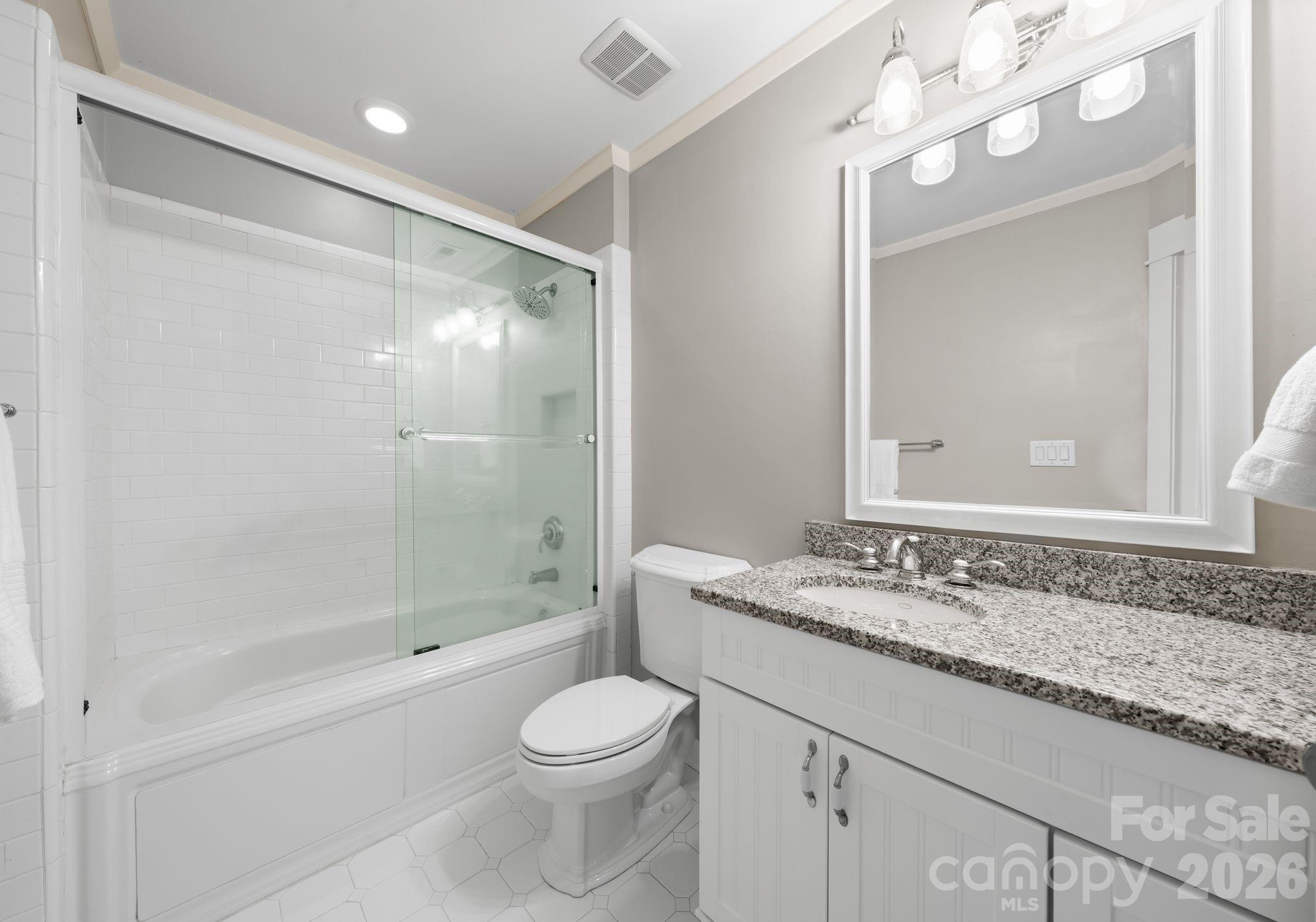 Lookout Point - Residential