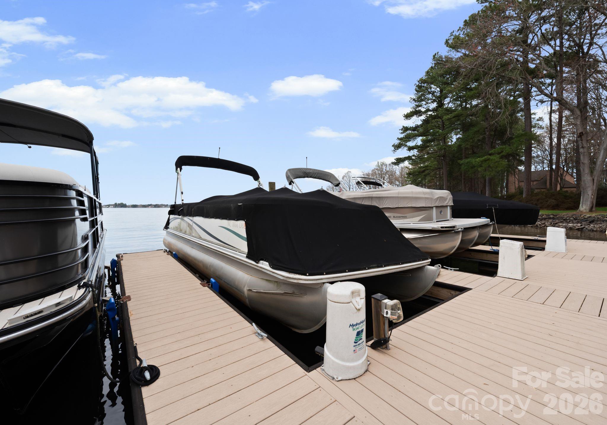 Lookout Point - Residential