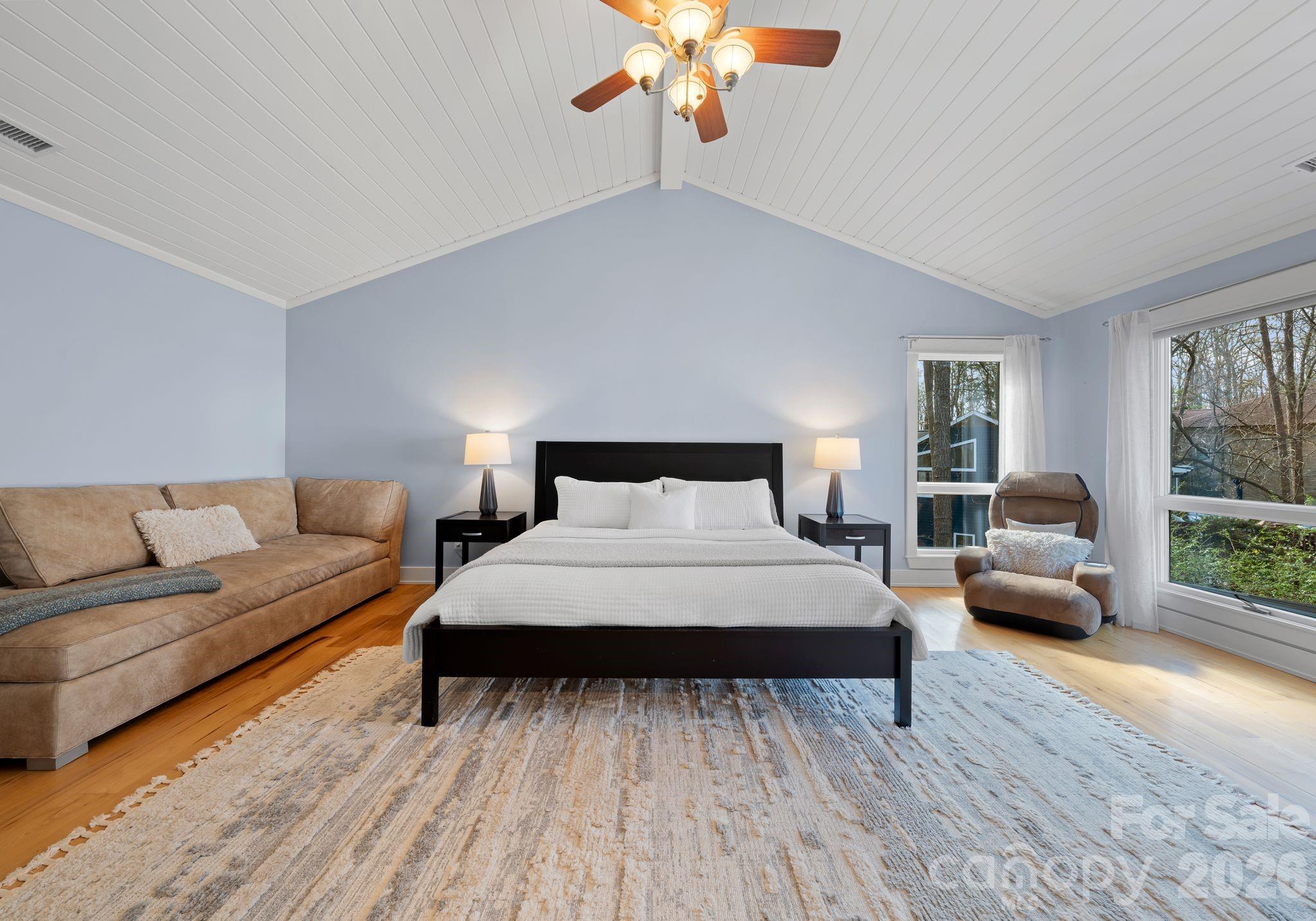 Lookout Point - Residential