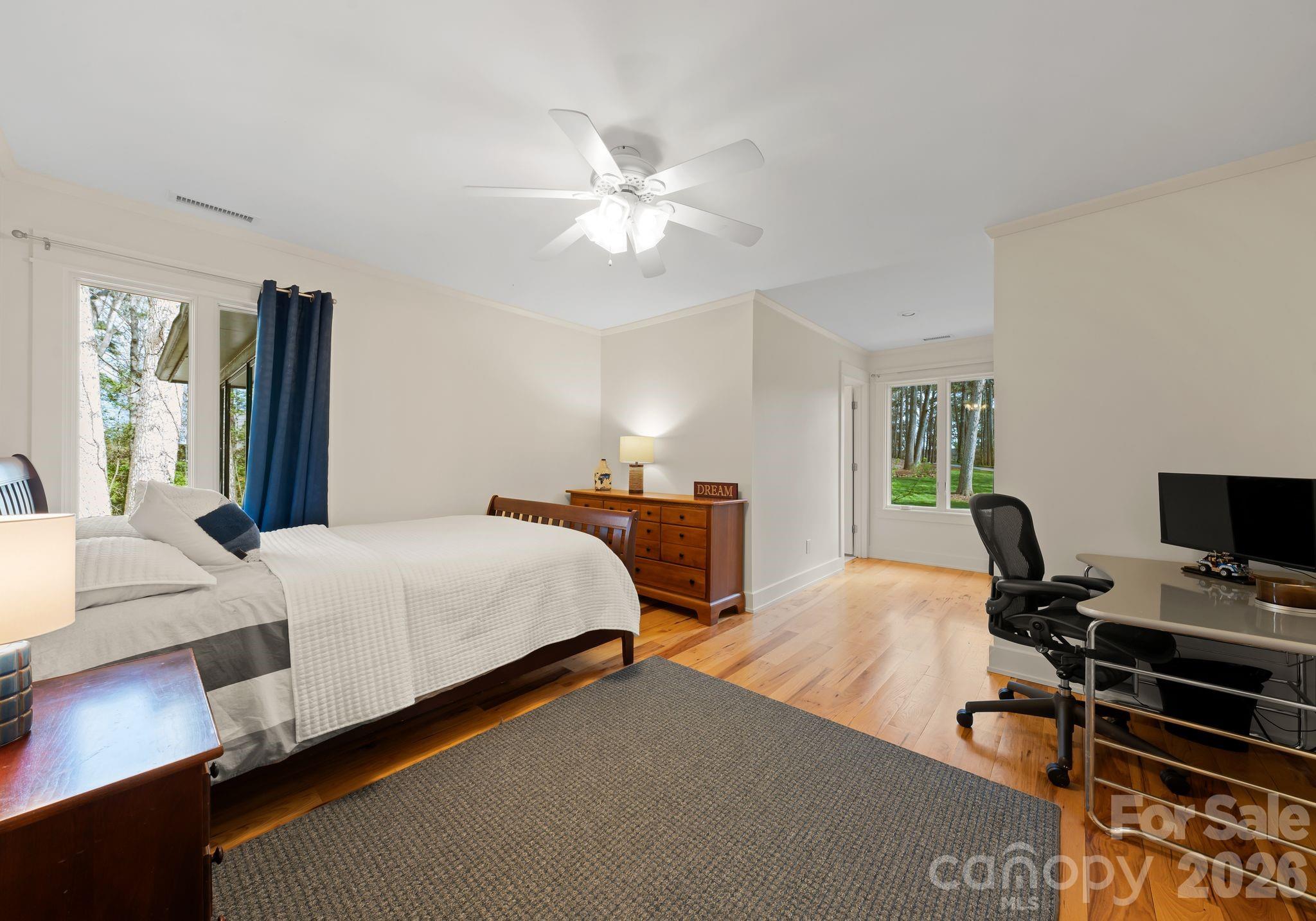 Lookout Point - Residential