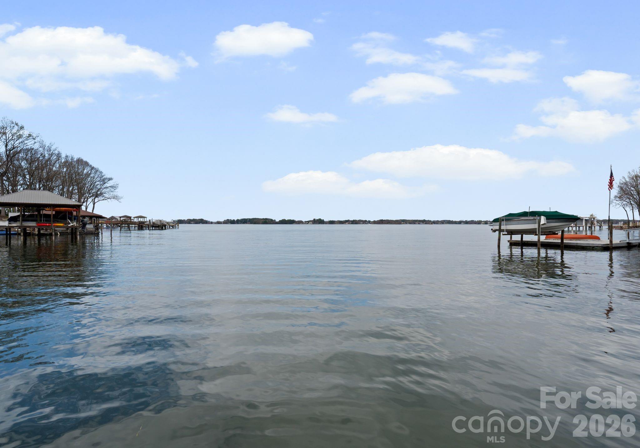 Lookout Point - Residential