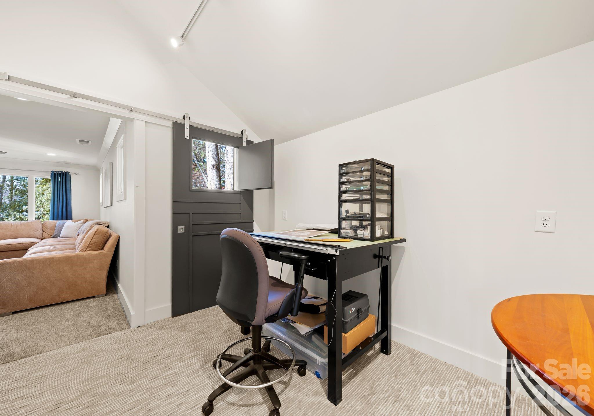 Lookout Point - Residential