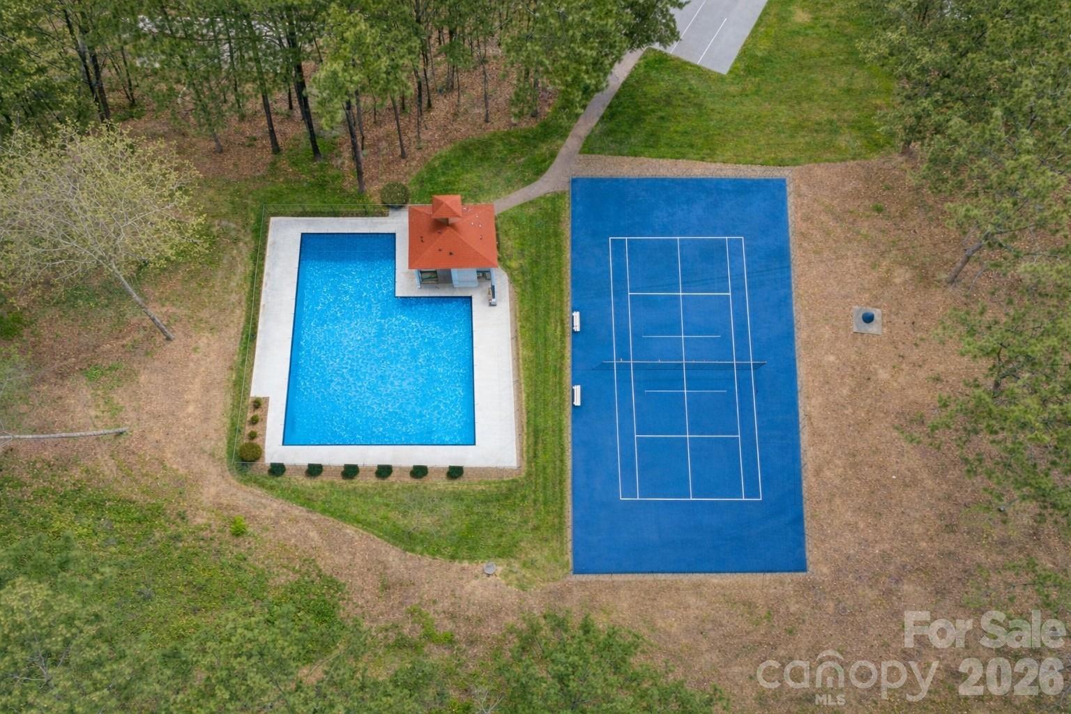 Lookout Point - Residential