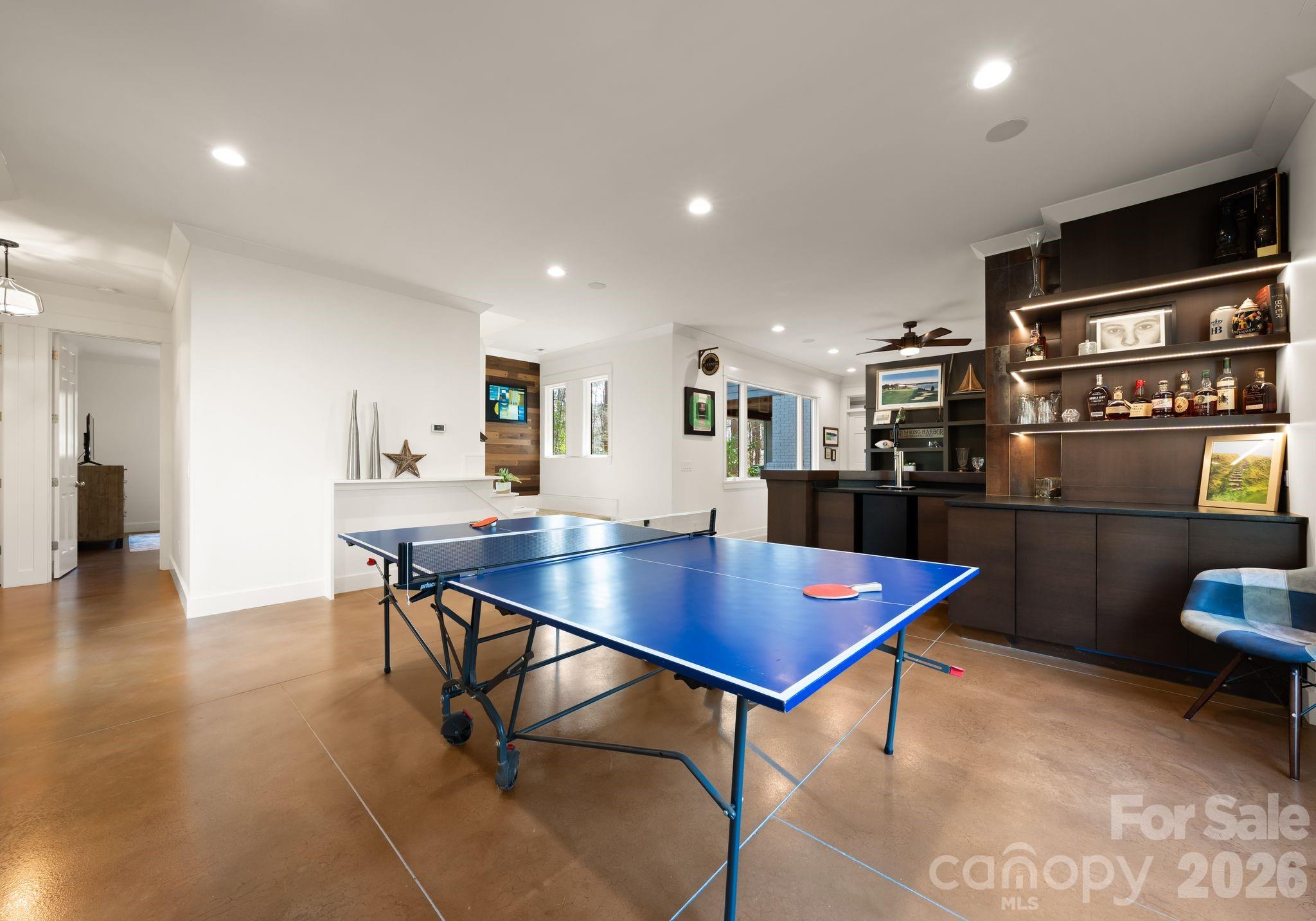 Lookout Point - Residential