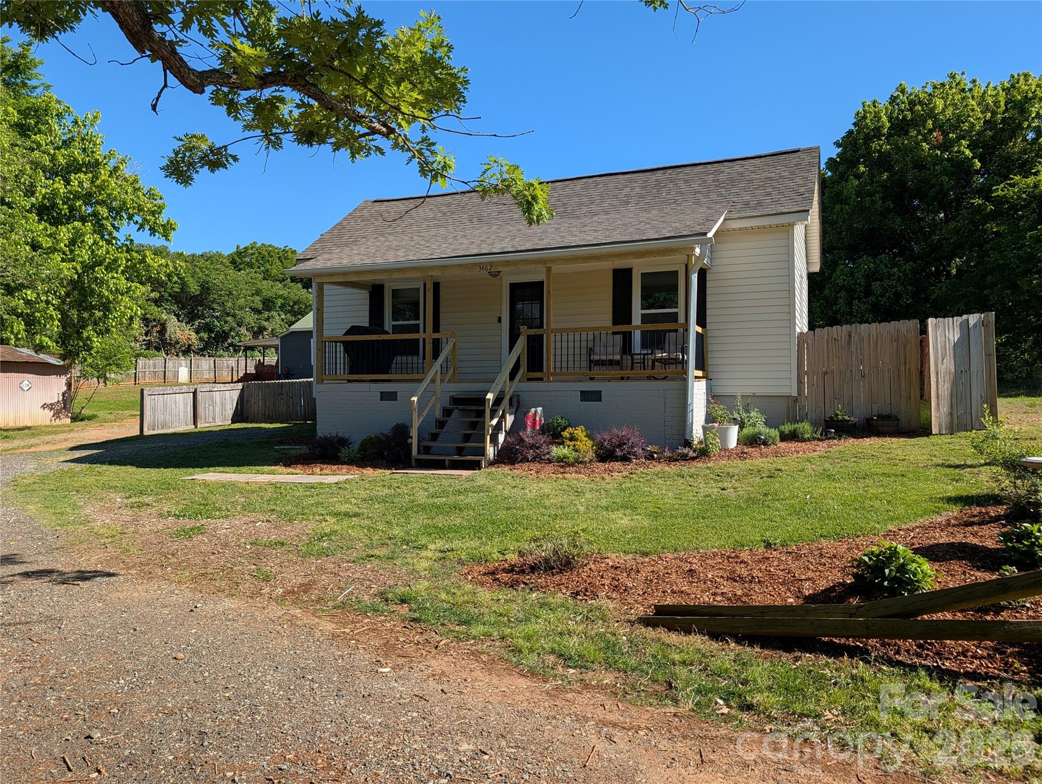 3462 Roberta Road