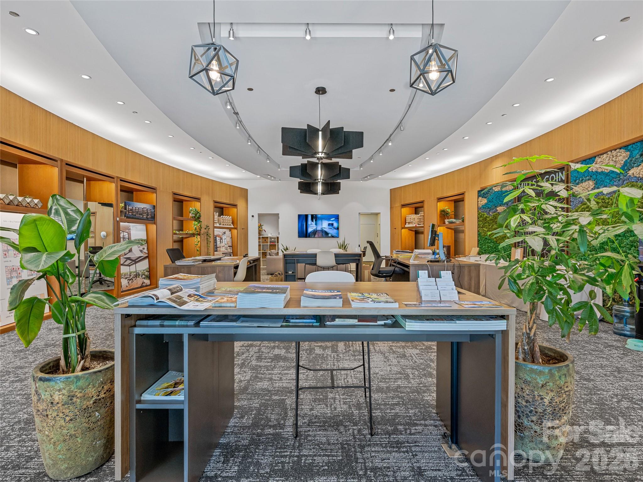 38 & 40 Biltmore Avenue