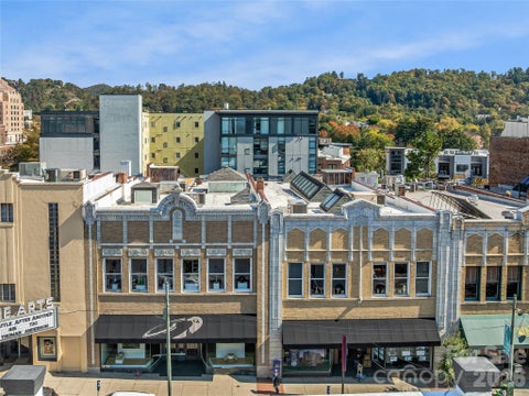 Photo of 38 & 40 Biltmore Avenue, Asheville, NC 28801 (MLS # 4429116)