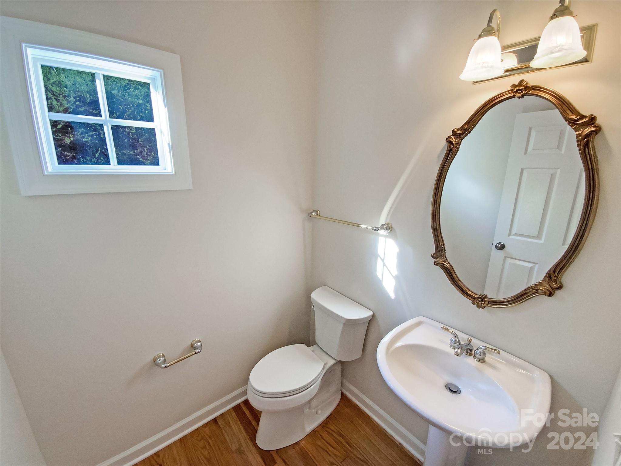 Allyson Park - Residential