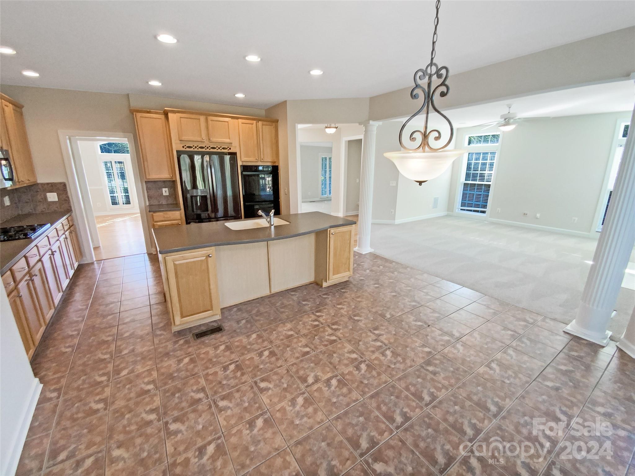 Allyson Park - Residential