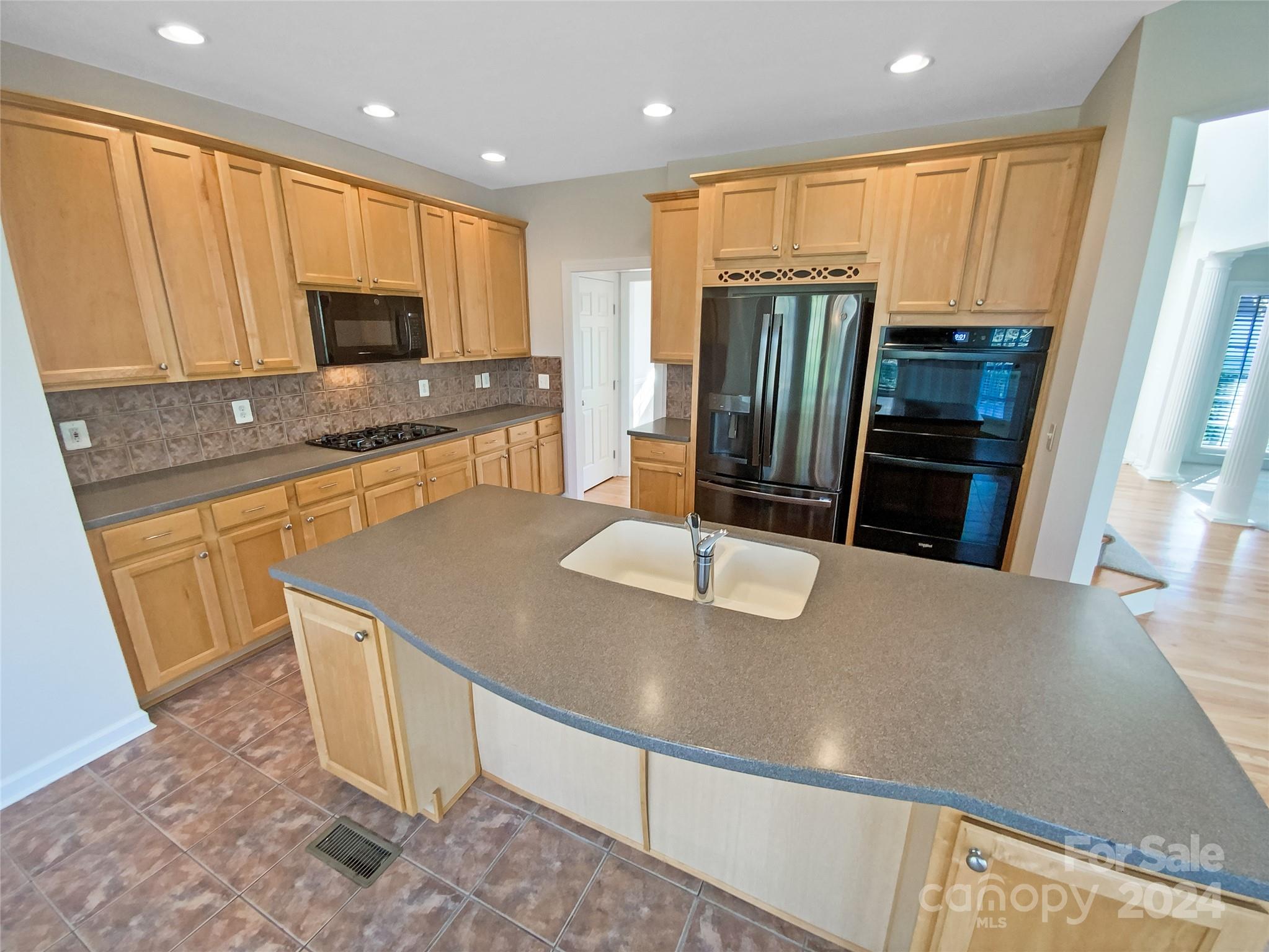 Allyson Park - Residential