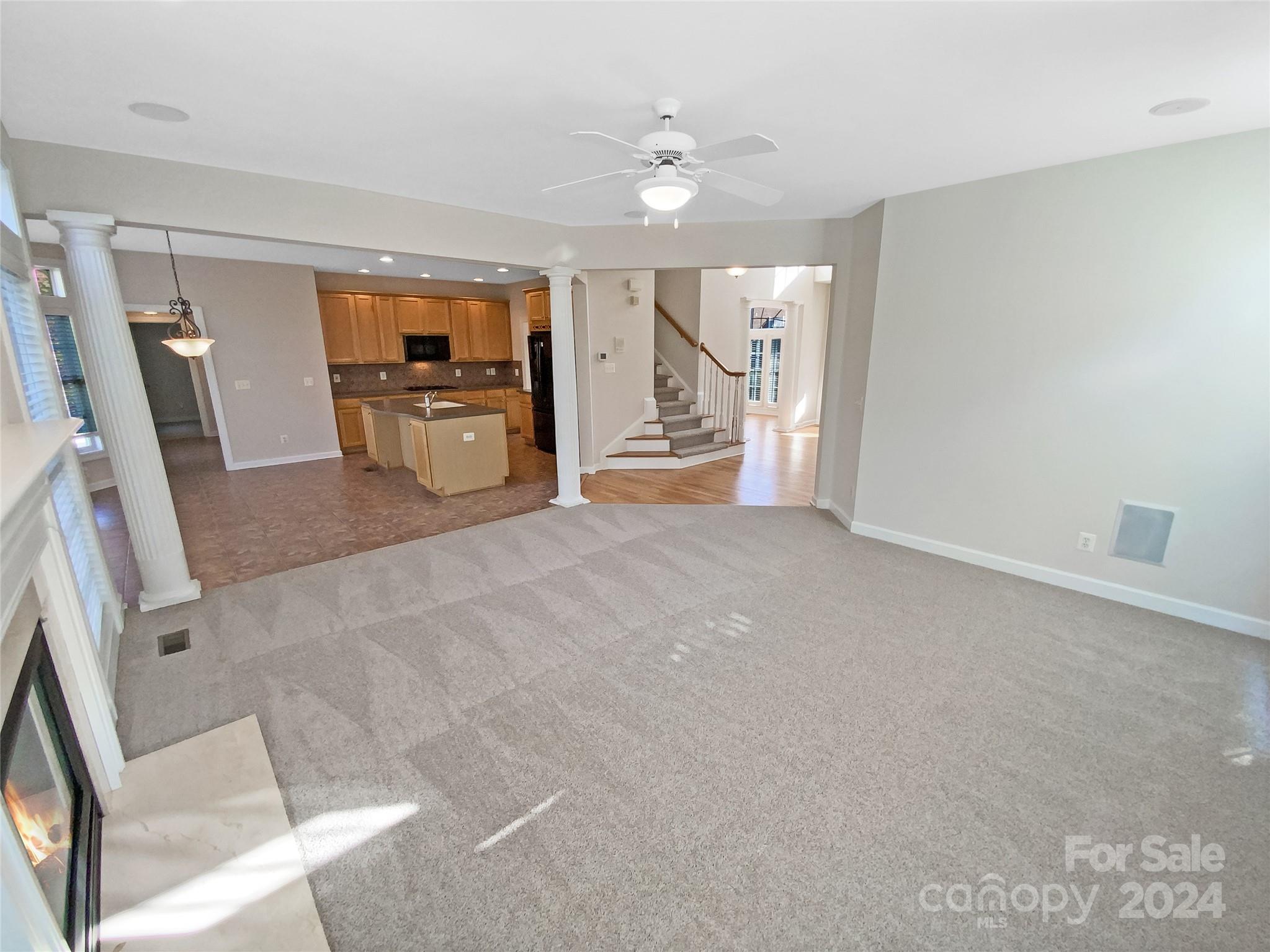 Allyson Park - Residential