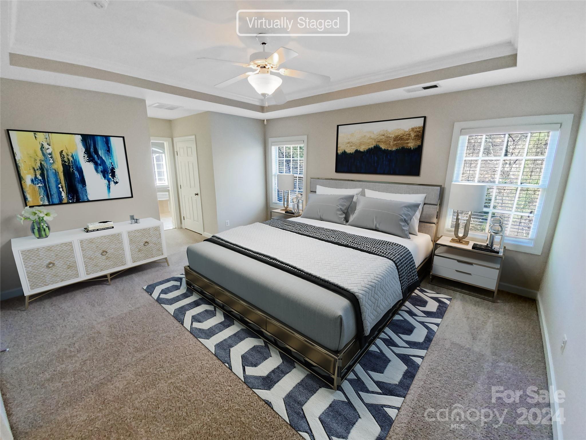 Allyson Park - Residential