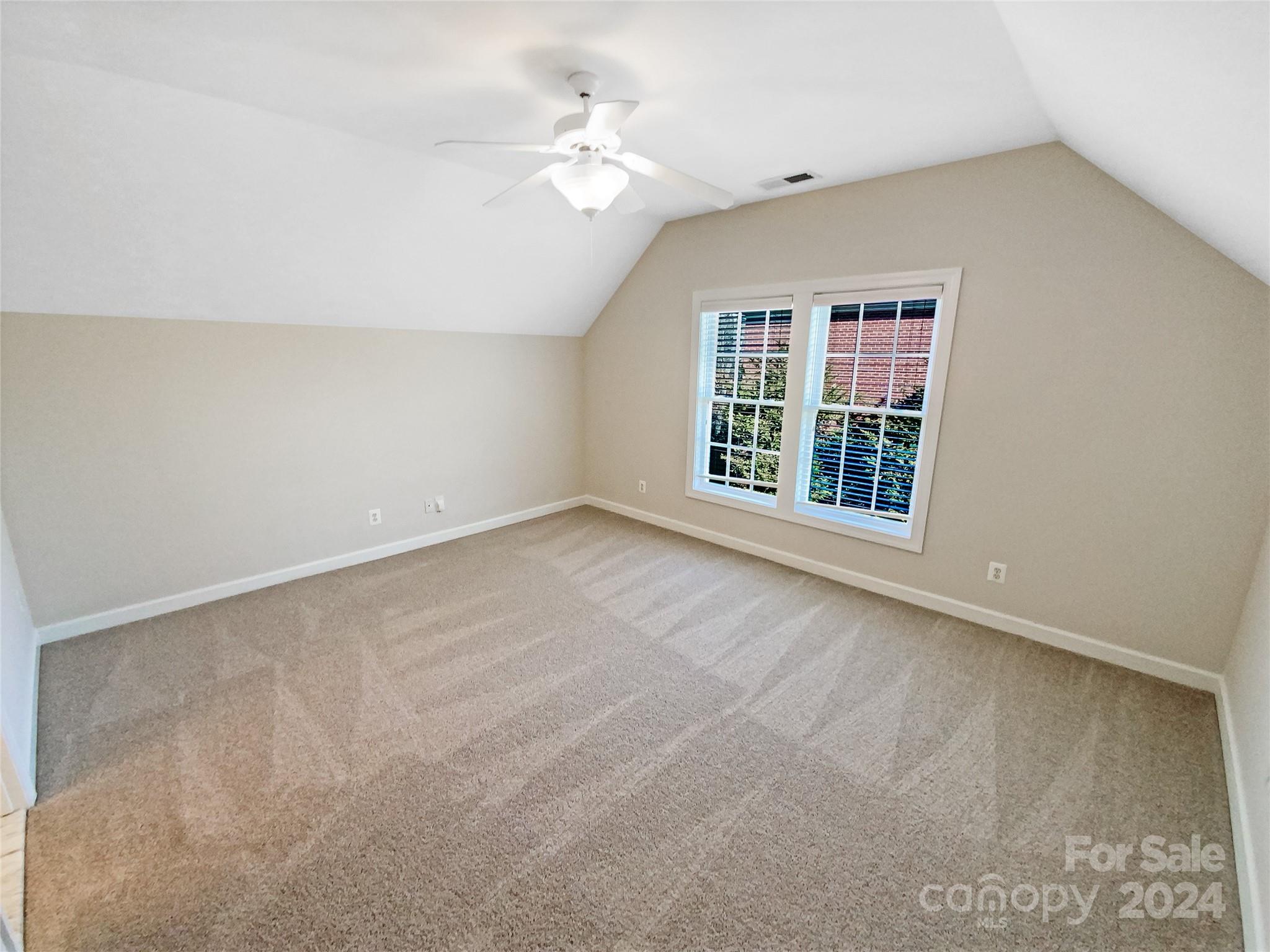 Allyson Park - Residential