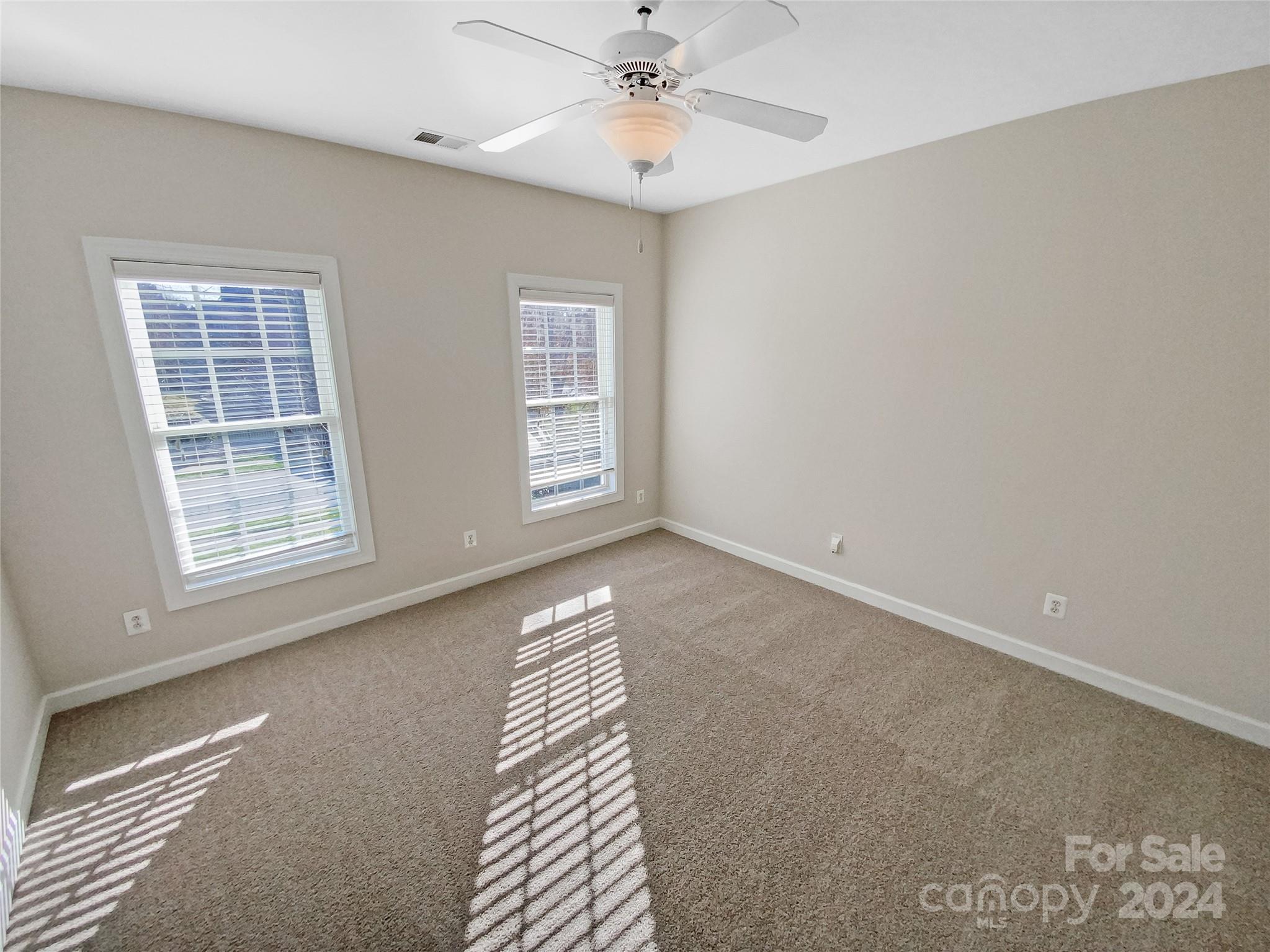 Allyson Park - Residential