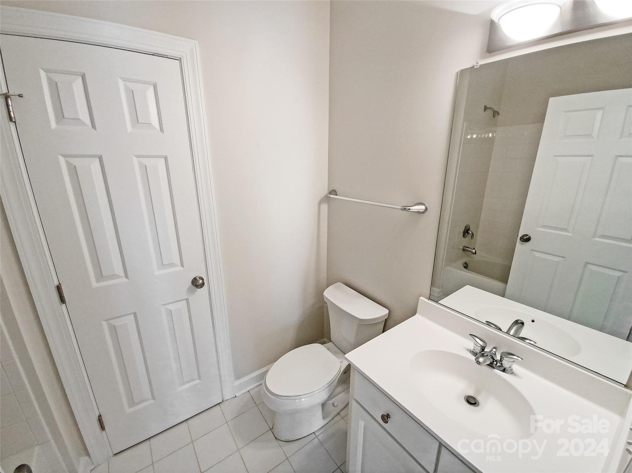 Allyson Park - Residential