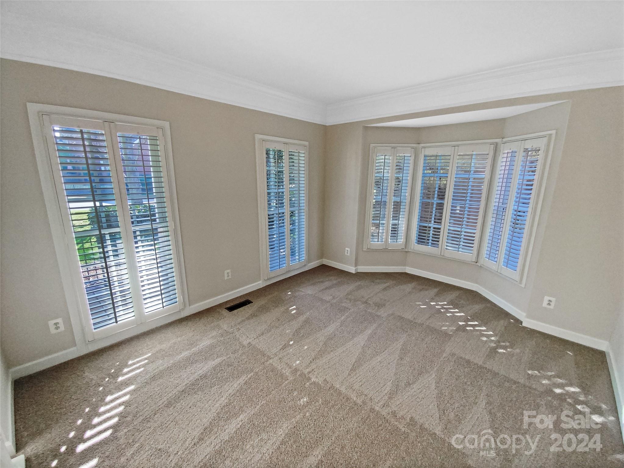 Allyson Park - Residential