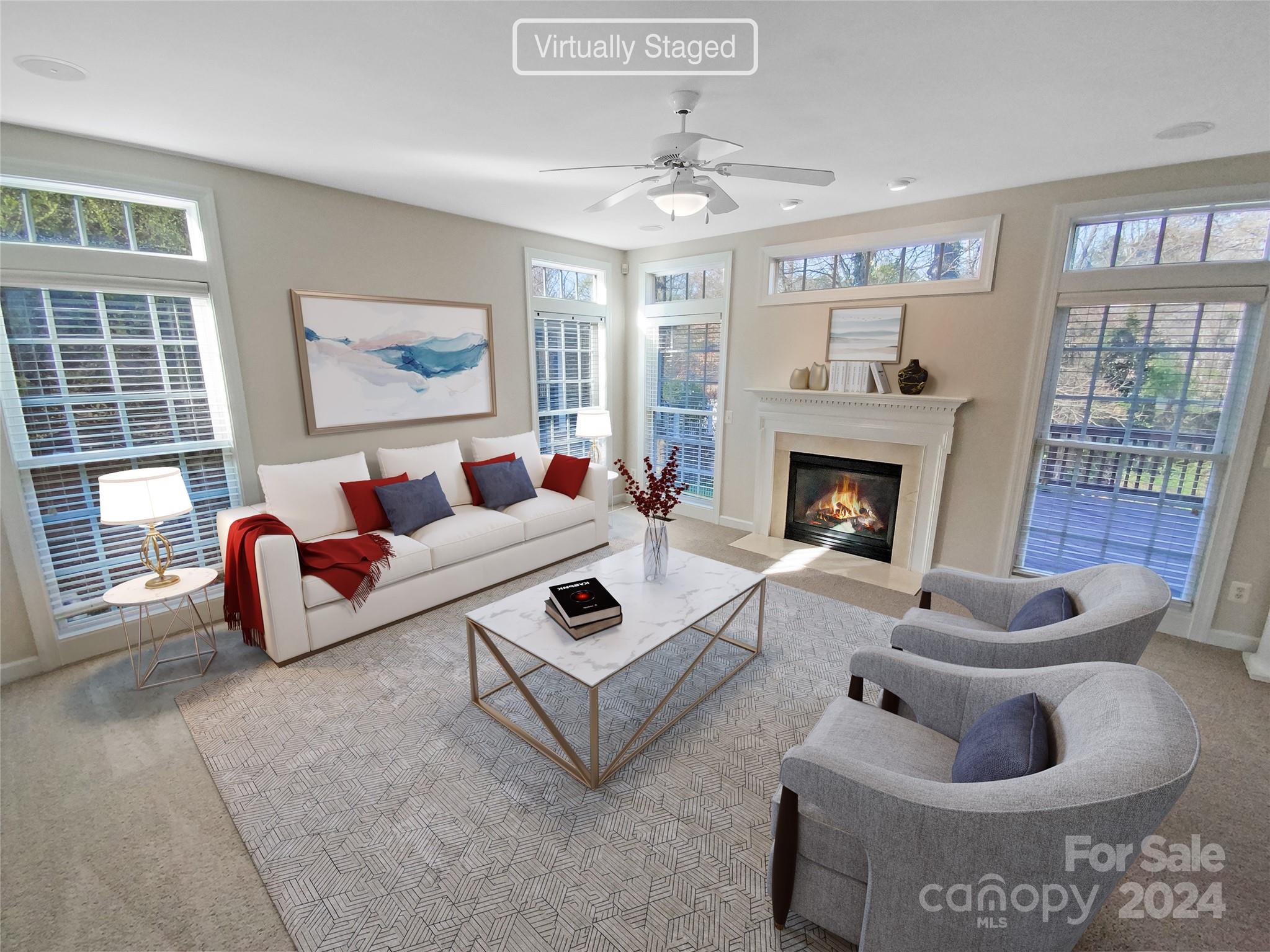 Allyson Park - Residential