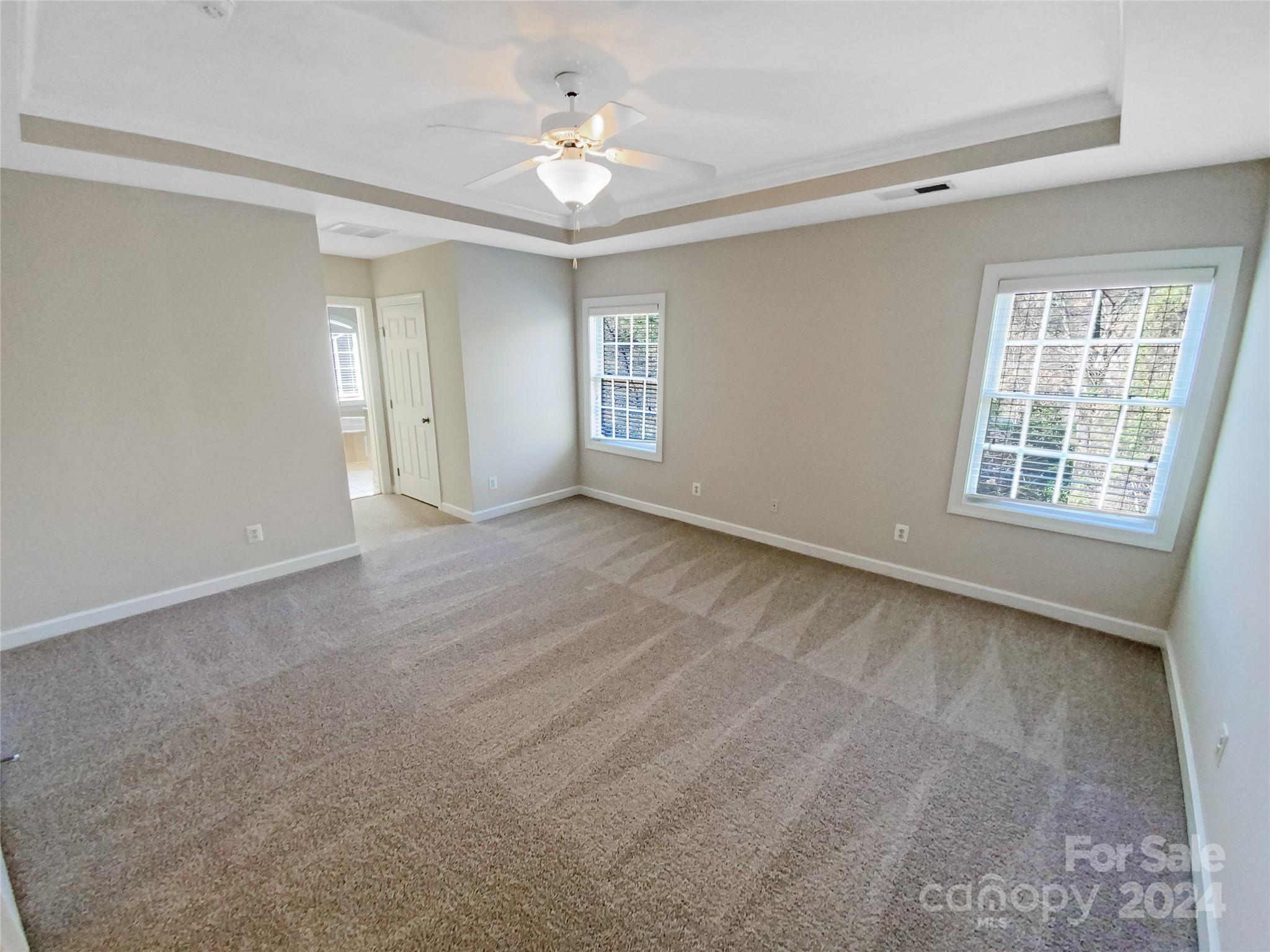 Allyson Park - Residential