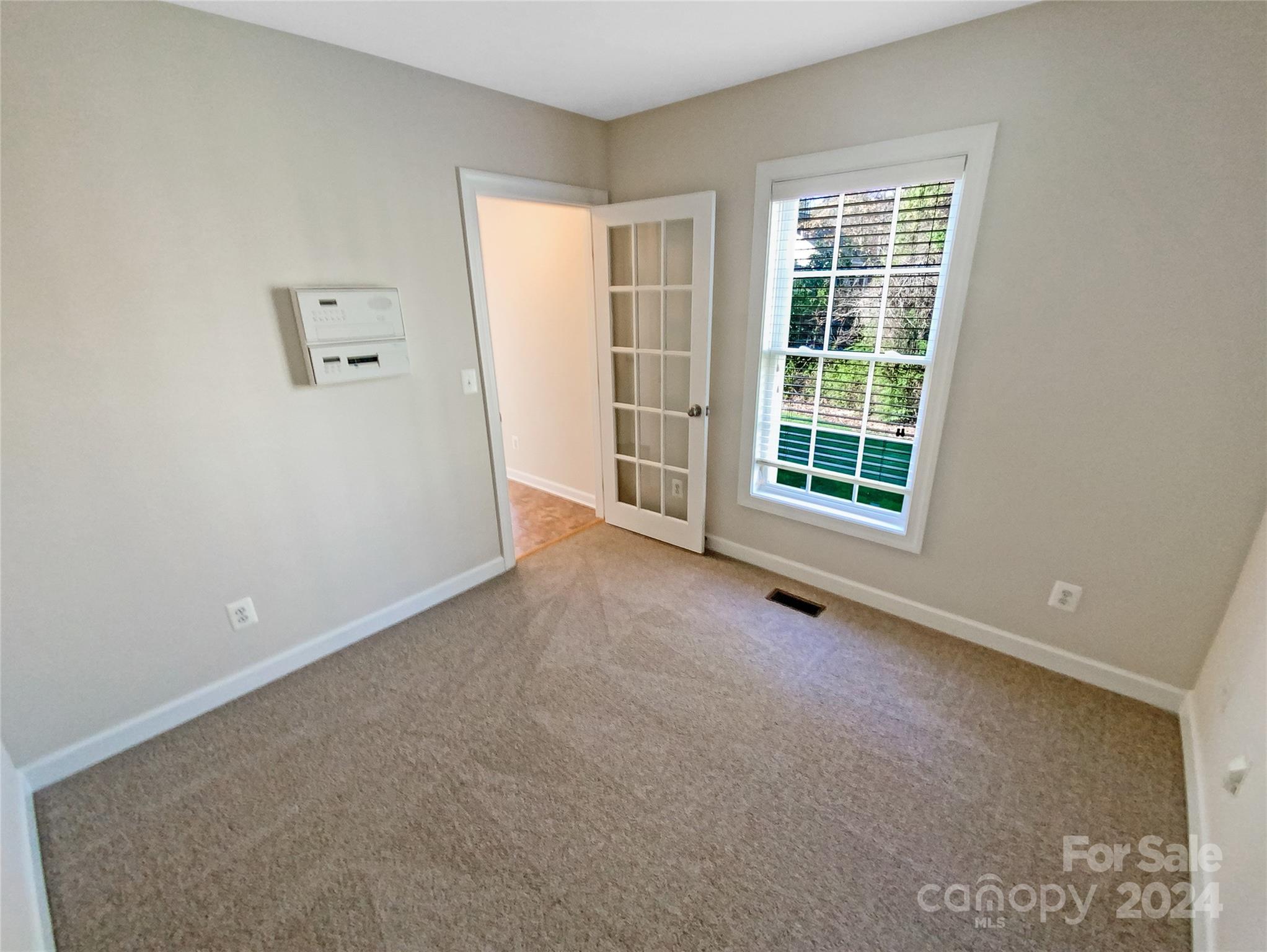 Allyson Park - Residential