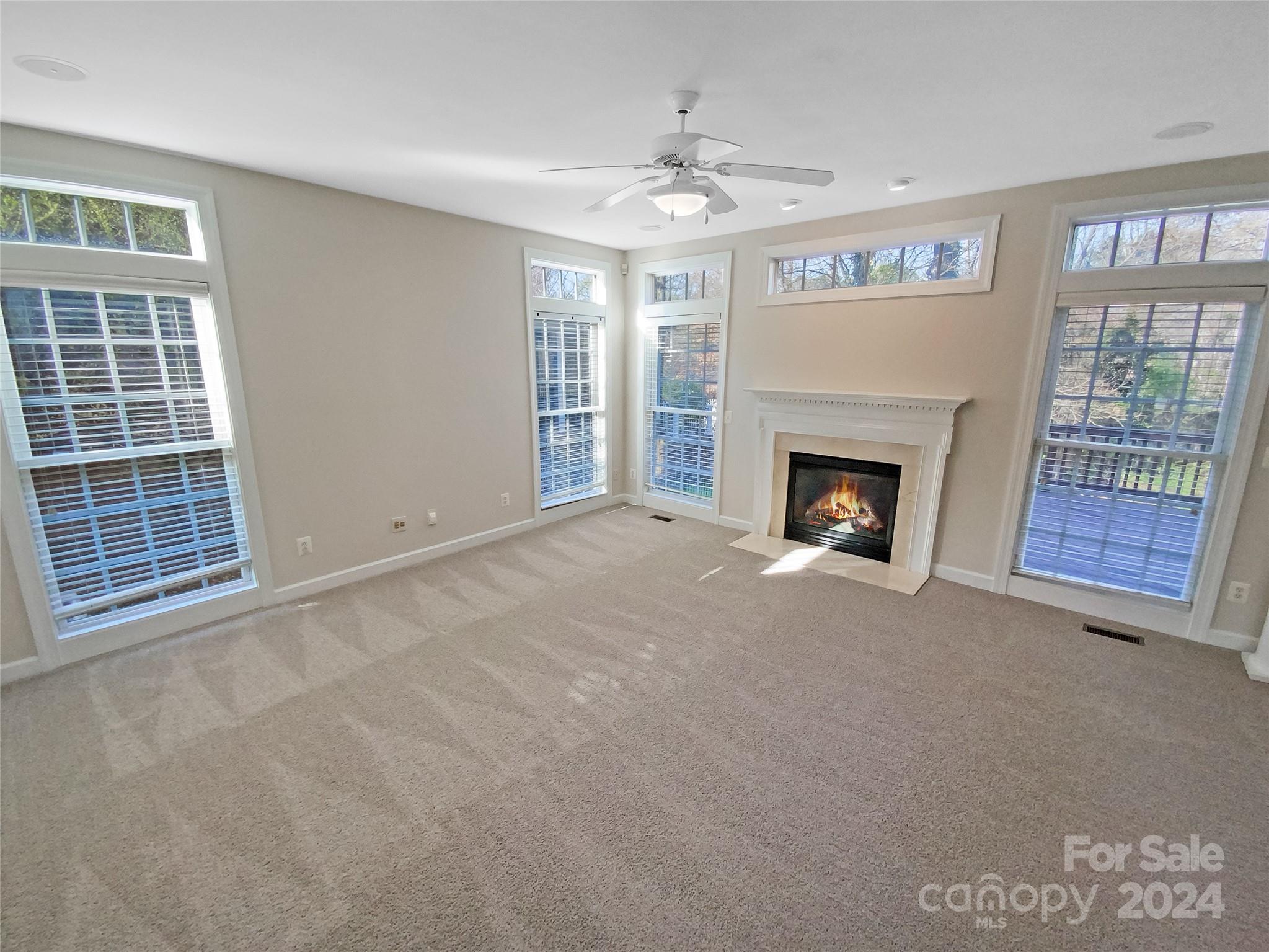 Allyson Park - Residential