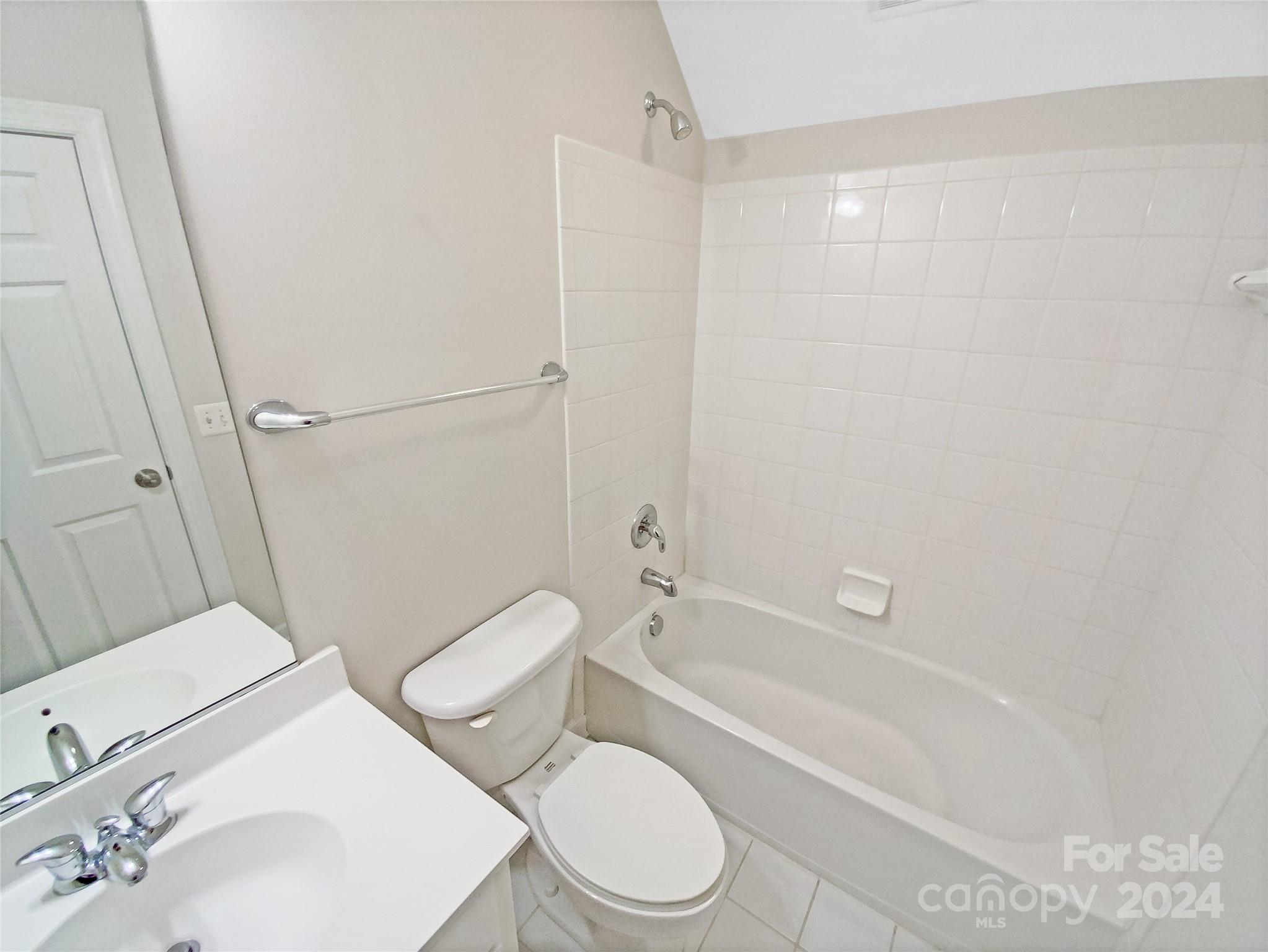 Allyson Park - Residential