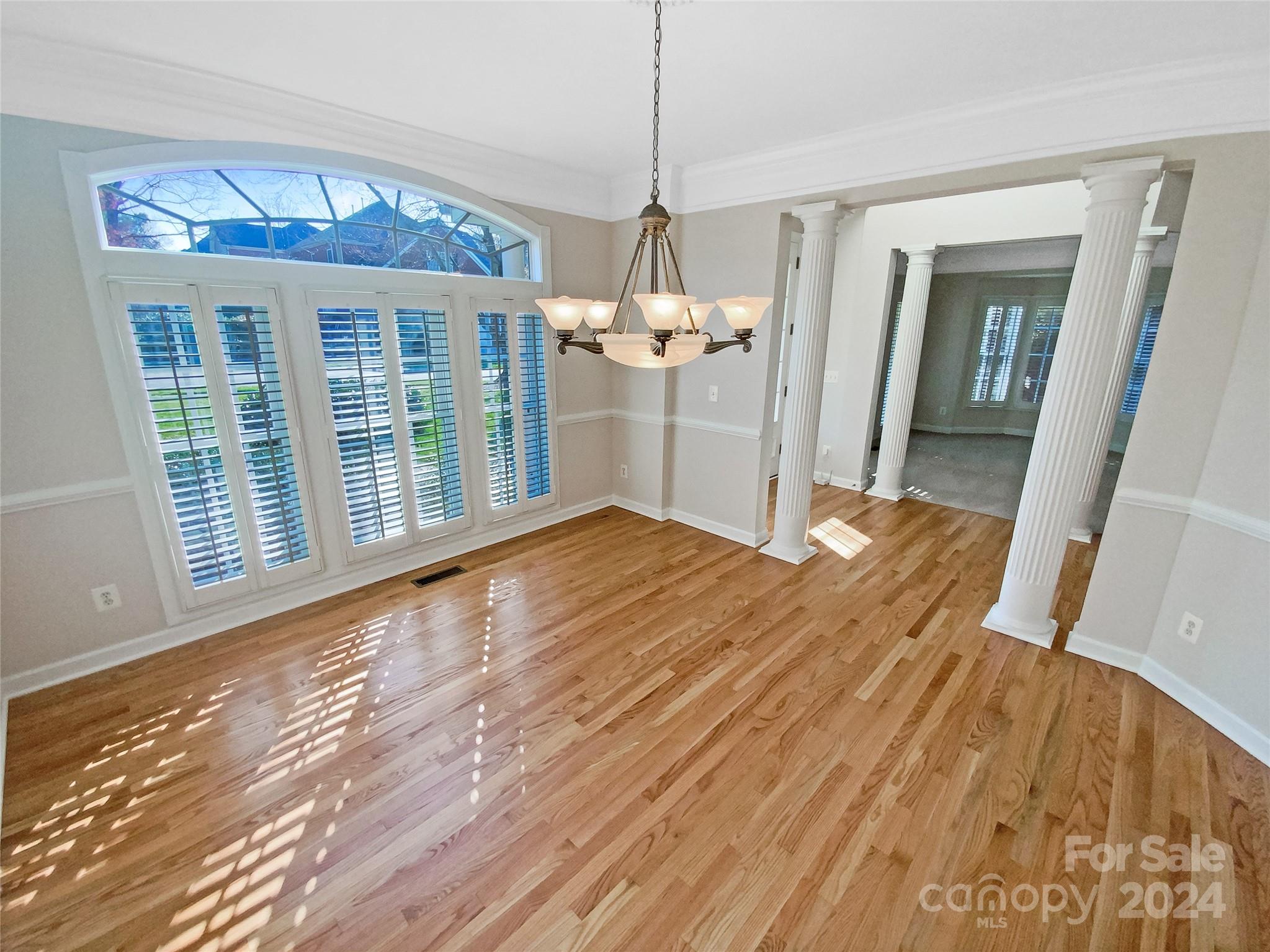 Allyson Park - Residential