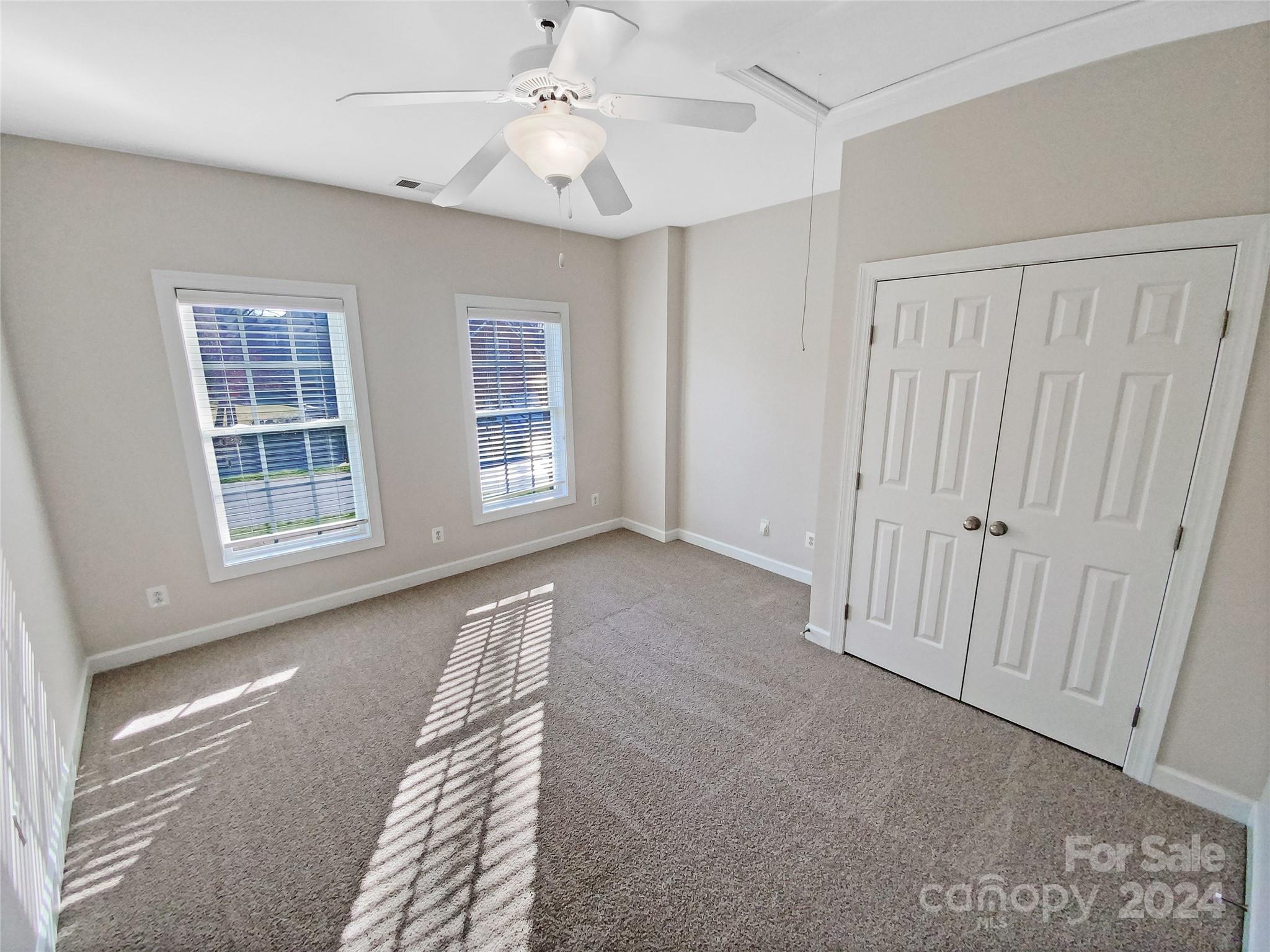 Allyson Park - Residential